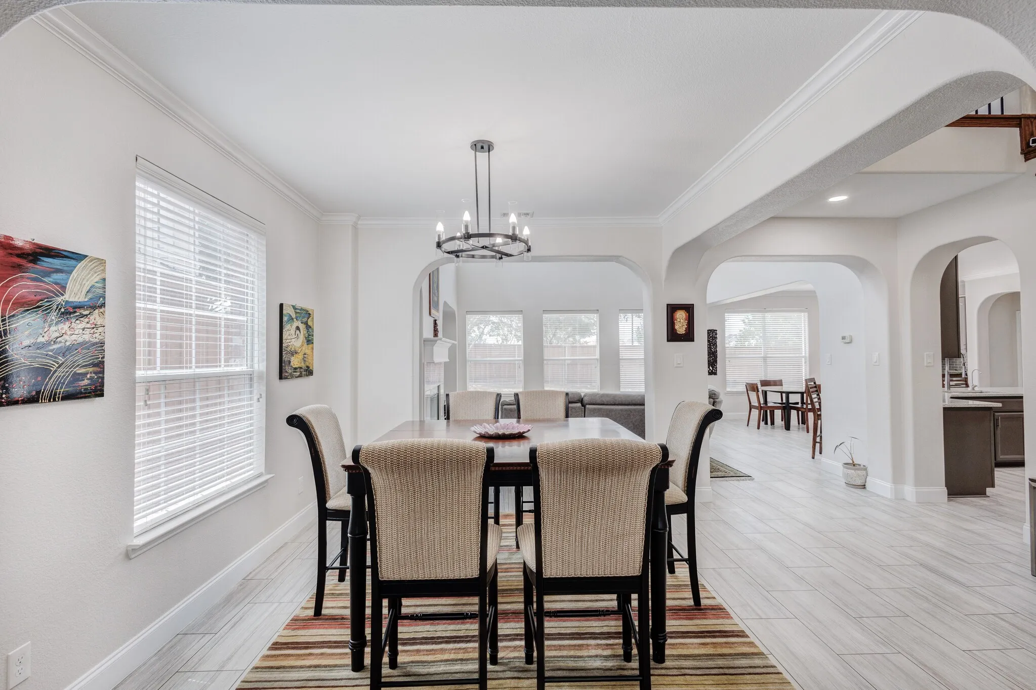 Single Family Residence For Sale in Collin County , 11687 Corsicana Drive, Frisco, Texas 75035, 5 Bedrooms, 4 Bathrooms, 2 Garage spaces, 4,042 Sqft, built in 2006, Preowned, Price $725,000, mls#21228892, Real Estate Agent in Frisco, Homes For Sale in Collin county, Homes For Sale in Frisco, Realtor in Frisco Texas, Real Estate Brokerage Independent Realty Texas, Luminita Cordes Realtor