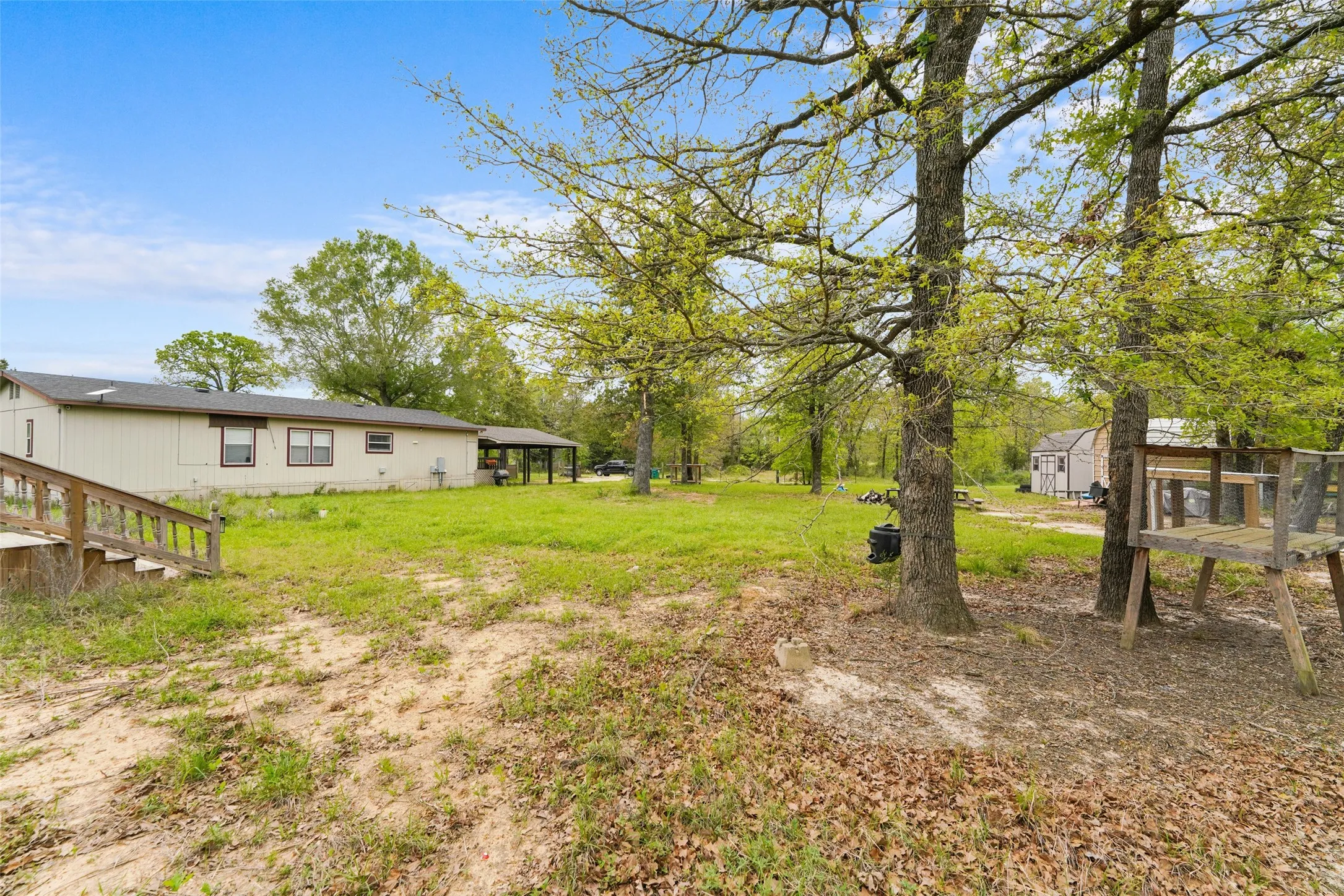 Mobile Home For Sale in Anderson County , 130 Private Road 6453, Palestine, Texas 75803, 3 Bedrooms, 3 Bathrooms, Garage spaces, 1,456 Sqft, built in 2006, Price $285,000, mls#21228897, Real Estate Agent in Palestine, Homes For Sale in Anderson county, Homes For Sale in Palestine, Realtor in Palestine Texas, Real Estate Brokerage Independent Realty Texas, Luminita Cordes Realtor