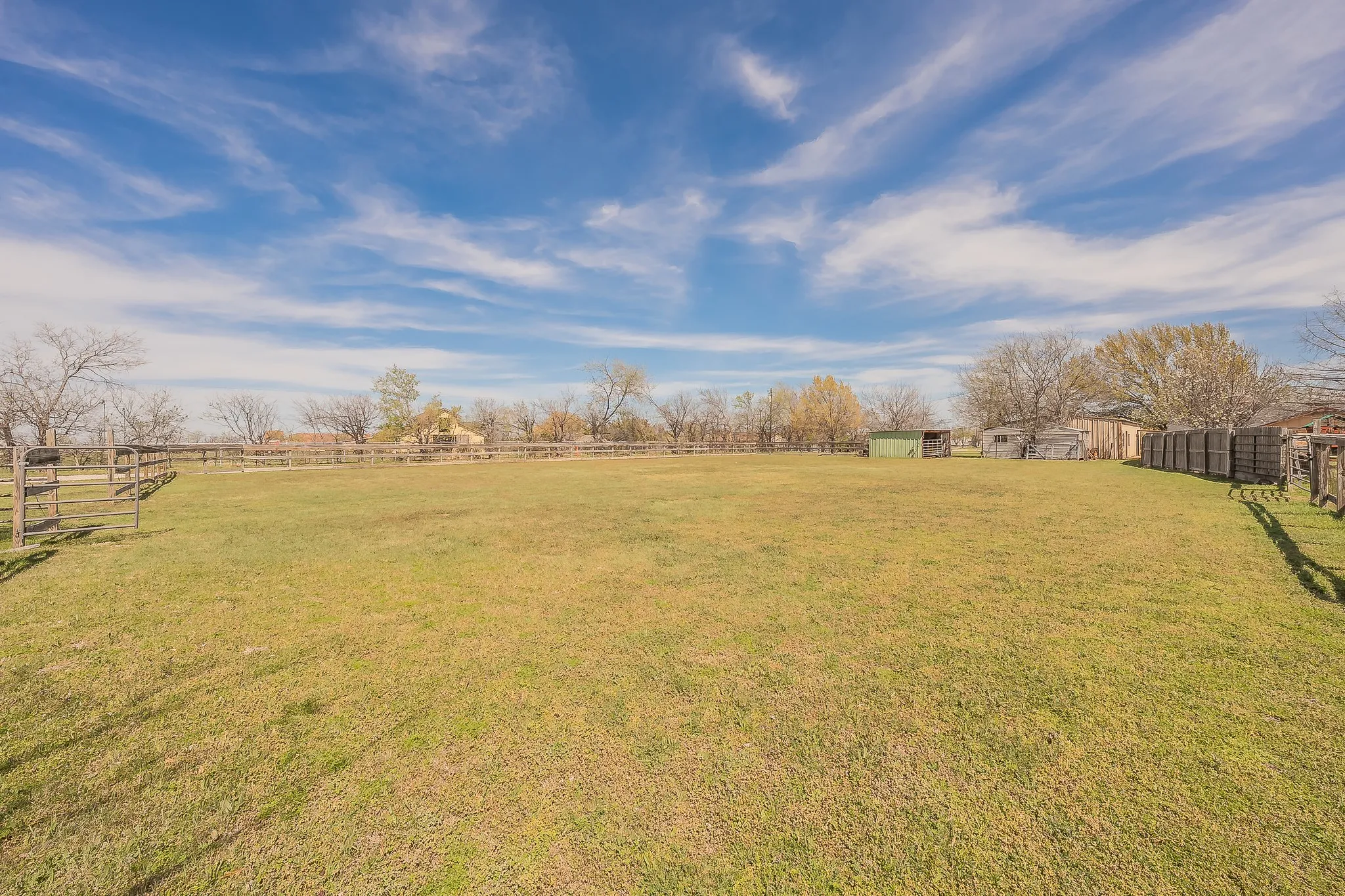 2nd acre