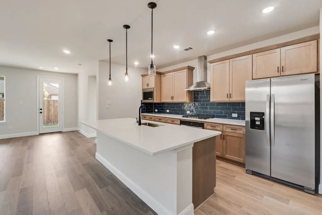 Single Family Residence For Sale in Collin County , 208 Starlight Drive, Anna, Texas 75409, 4 Bedroom, 3 Bathroom, 2 Garage spaces, 2,519 Sqft, built in 2026, New Construction - Complete, mls#21228975, Real Estate Agent in Anna, Homes For Sale in Collin county, Homes For Sale in Anna, Realtor in Anna Texas, Real Estate Brokerage Independent Realty Texas, Luminita Cordes Realtor