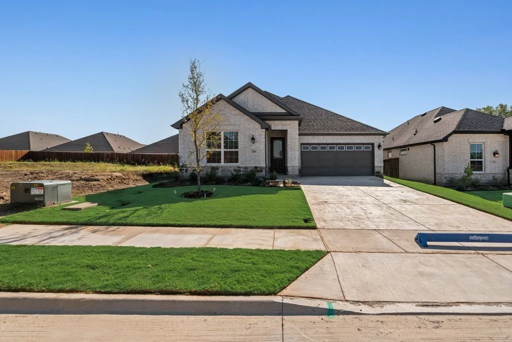 Single Family Residence For Sale in Collin County , 208 Starlight Drive, Anna, Texas 75409, 4 Bedroom, 3 Bathroom, 2 Garage spaces, 2,519 Sqft, built in 2026, New Construction - Complete, mls#21228975, Real Estate Agent in Anna, Homes For Sale in Collin county, Homes For Sale in Anna, Realtor in Anna Texas, Real Estate Brokerage Independent Realty Texas, Luminita Cordes Realtor