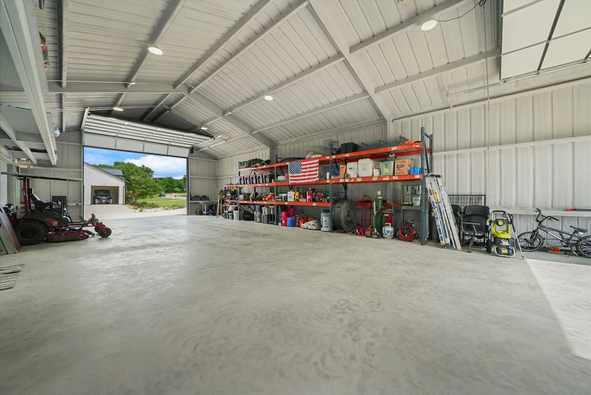 Shop