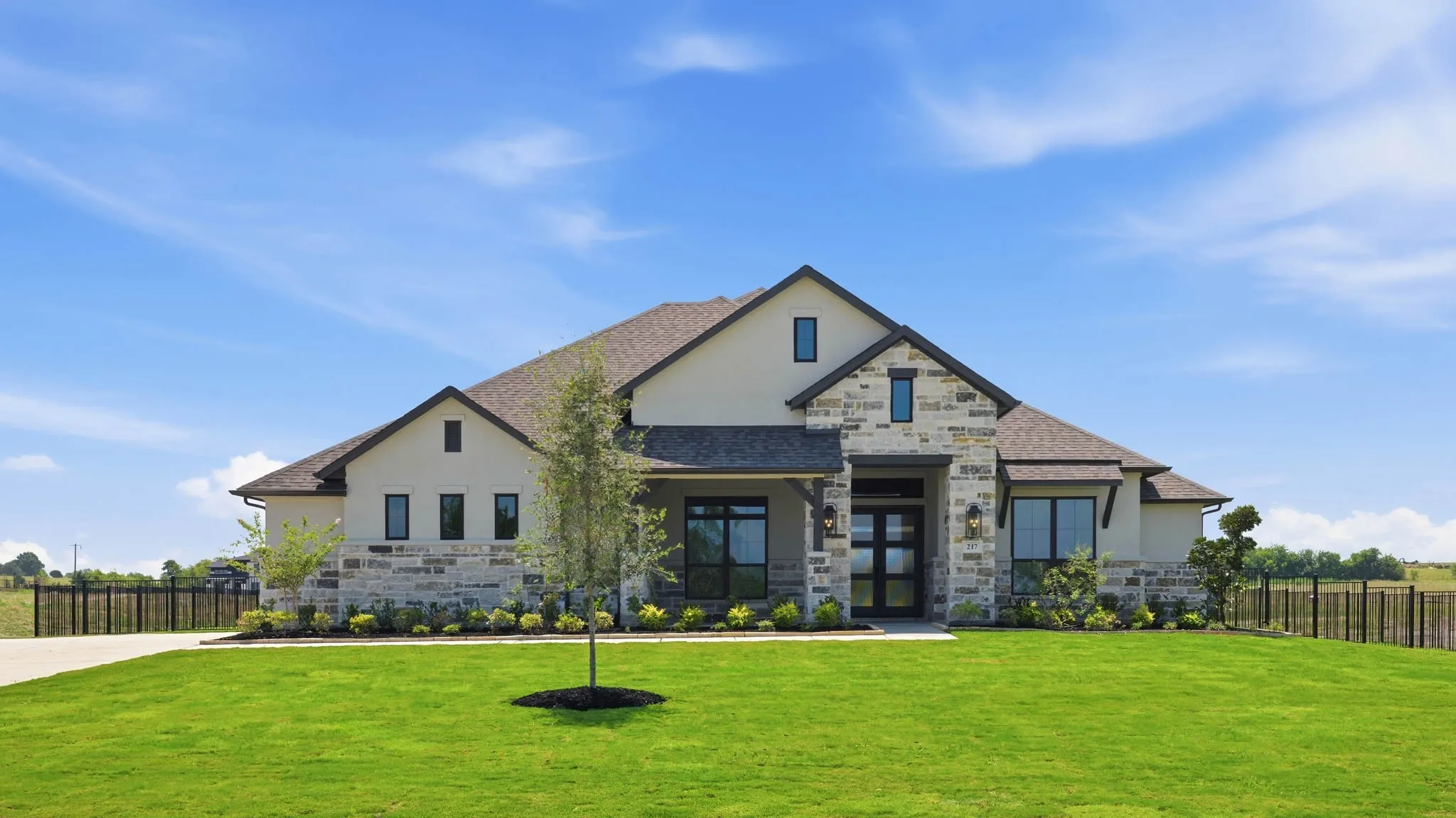 Single Family Residence For Sale in Rockwall County , 217 Penstone Court, Heath, Texas 75032, 4 Bedroom, 5 Bathroom, 3 Garage spaces, 3,790 Sqft, built in 2026, New Construction - Incomplete, mls#21227950, Real Estate Agent in Heath, Homes For Sale in Rockwall county, Homes For Sale in Heath, Realtor in Heath Texas, Real Estate Brokerage Independent Realty Texas, Luminita Cordes Realtor