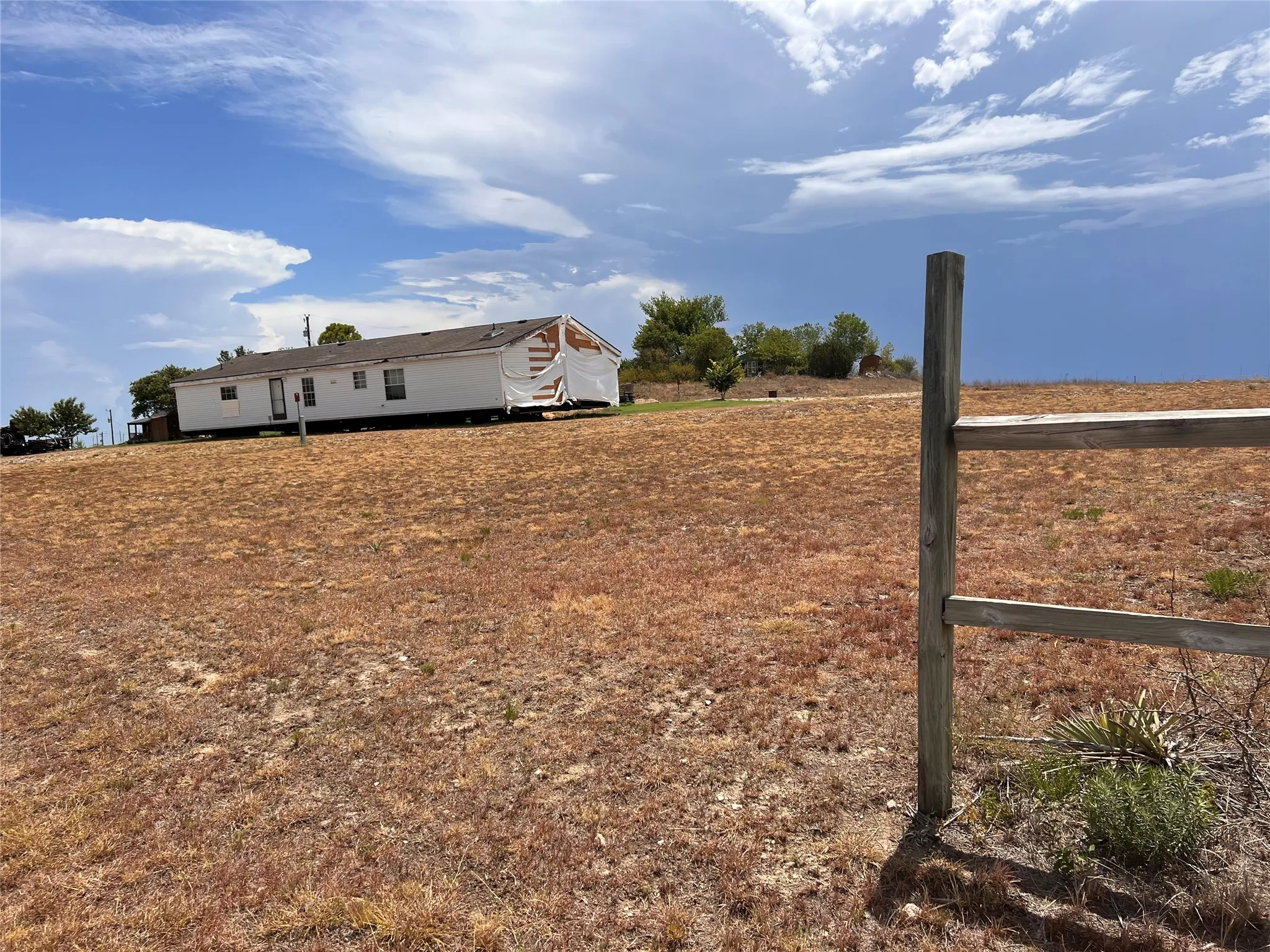 *LAND ONLY*  RVs, mobile homes, storage bldgs and containers NOT included in sale of property!!