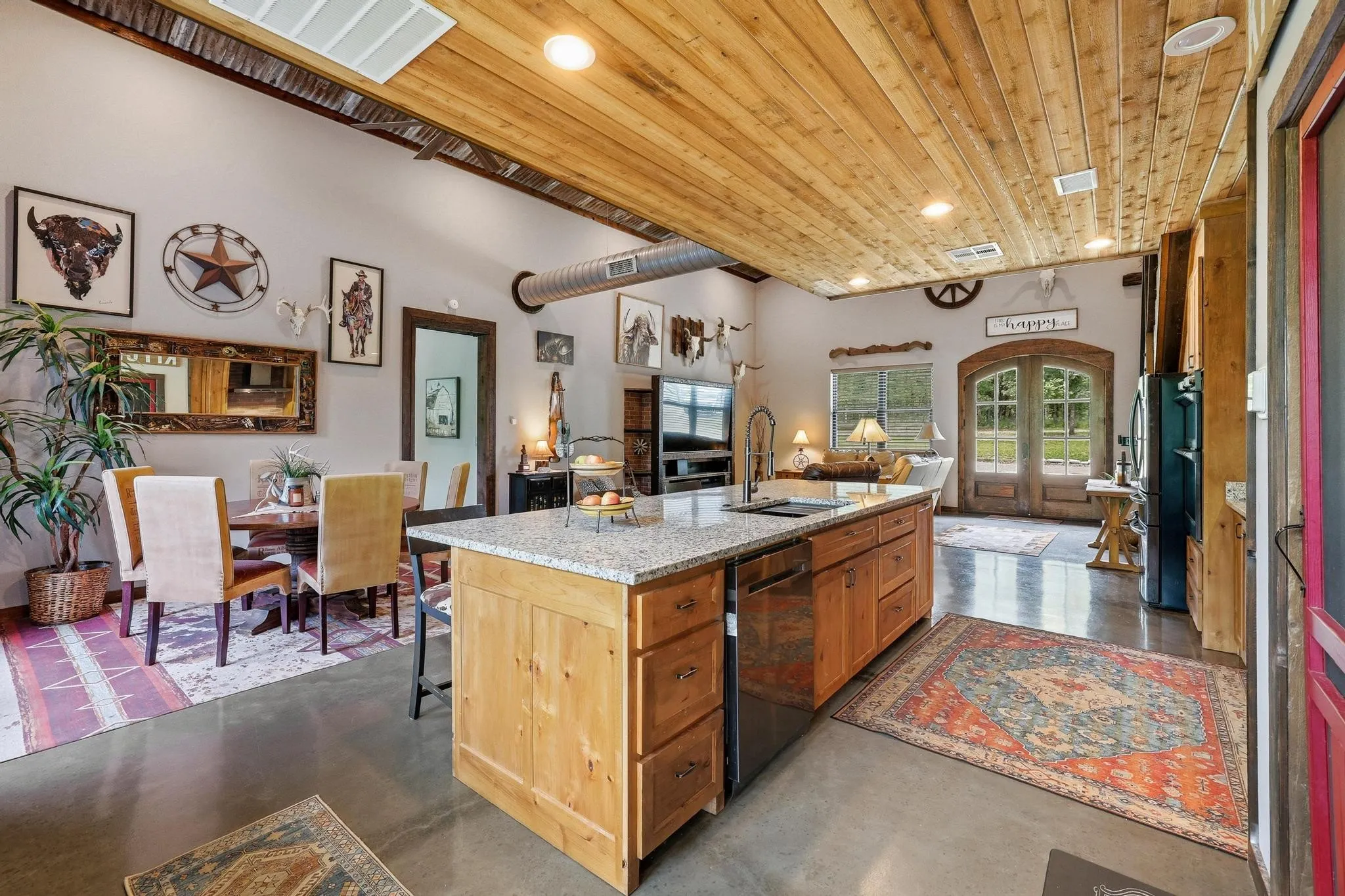 Single Family Residence For Sale in Fannin County , 1900 County Road 1535, Bonham, Texas 75418, 3 Bedroom, 3 Bathroom, 2 Garage spaces, 2,180 Sqft, built in 2022, mls#21226999, Real Estate Agent in Bonham, Homes For Sale in Fannin county, Homes For Sale in Bonham, Realtor in Bonham Texas, Real Estate Brokerage Independent Realty Texas, Luminita Cordes Realtor