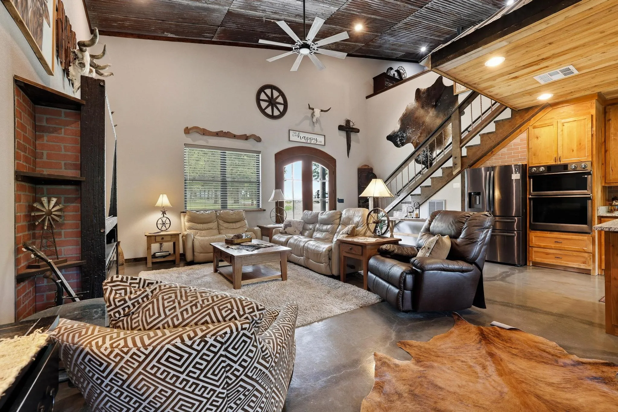 Single Family Residence For Sale in Fannin County , 1900 County Road 1535, Bonham, Texas 75418, 3 Bedroom, 3 Bathroom, 2 Garage spaces, 2,180 Sqft, built in 2022, mls#21226999, Real Estate Agent in Bonham, Homes For Sale in Fannin county, Homes For Sale in Bonham, Realtor in Bonham Texas, Real Estate Brokerage Independent Realty Texas, Luminita Cordes Realtor