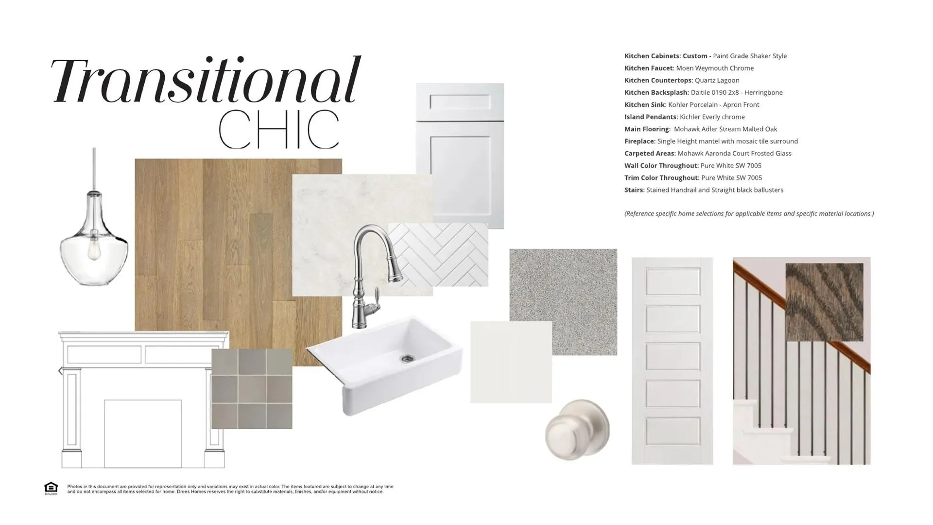 The Bracken III A Curated Design Selections