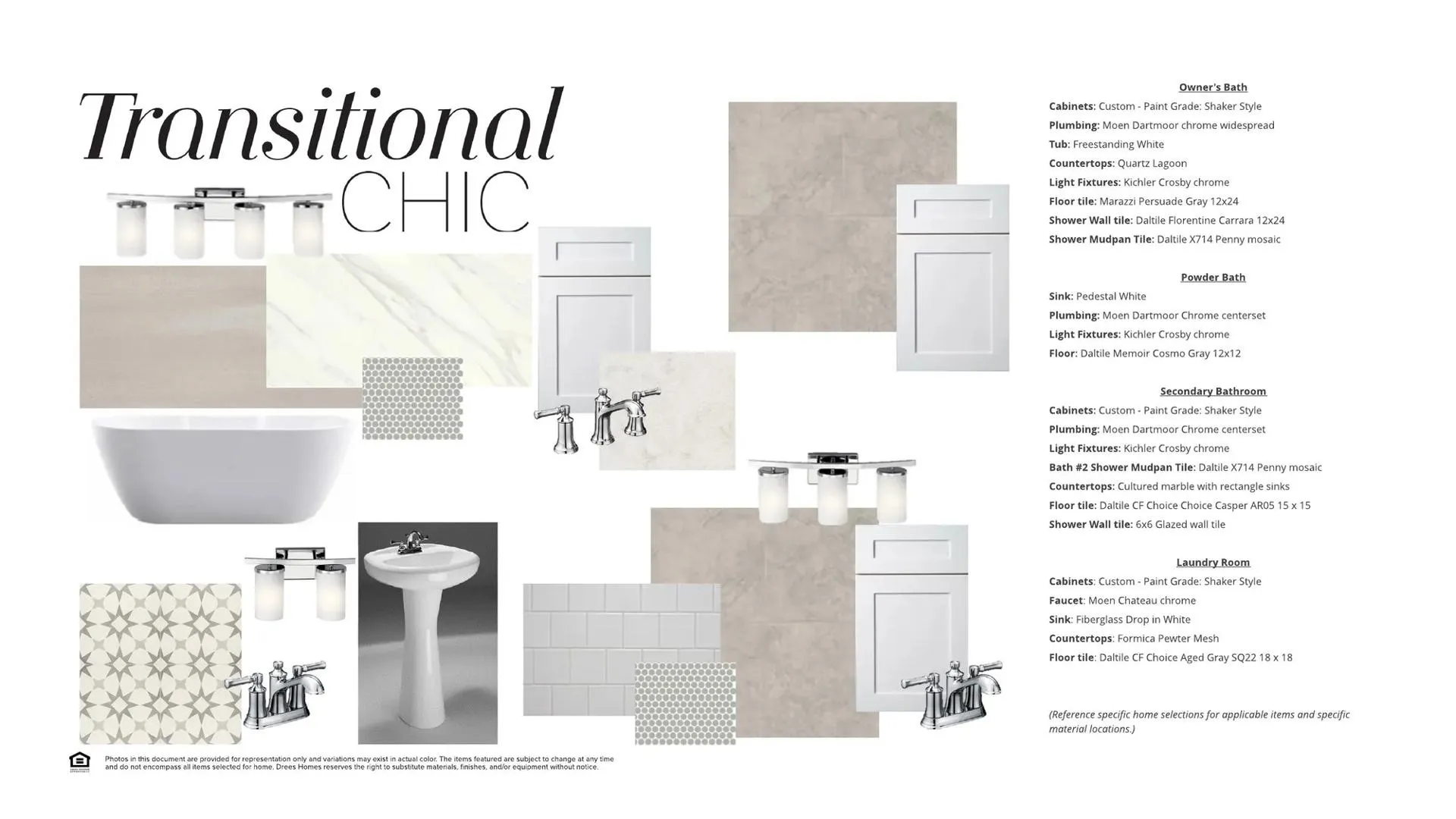 The Bracken III A Curated Design Selections