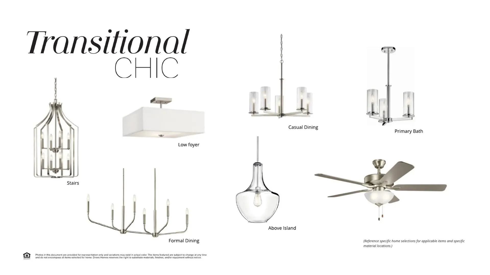 The Bracken III A Curated Design Selections
