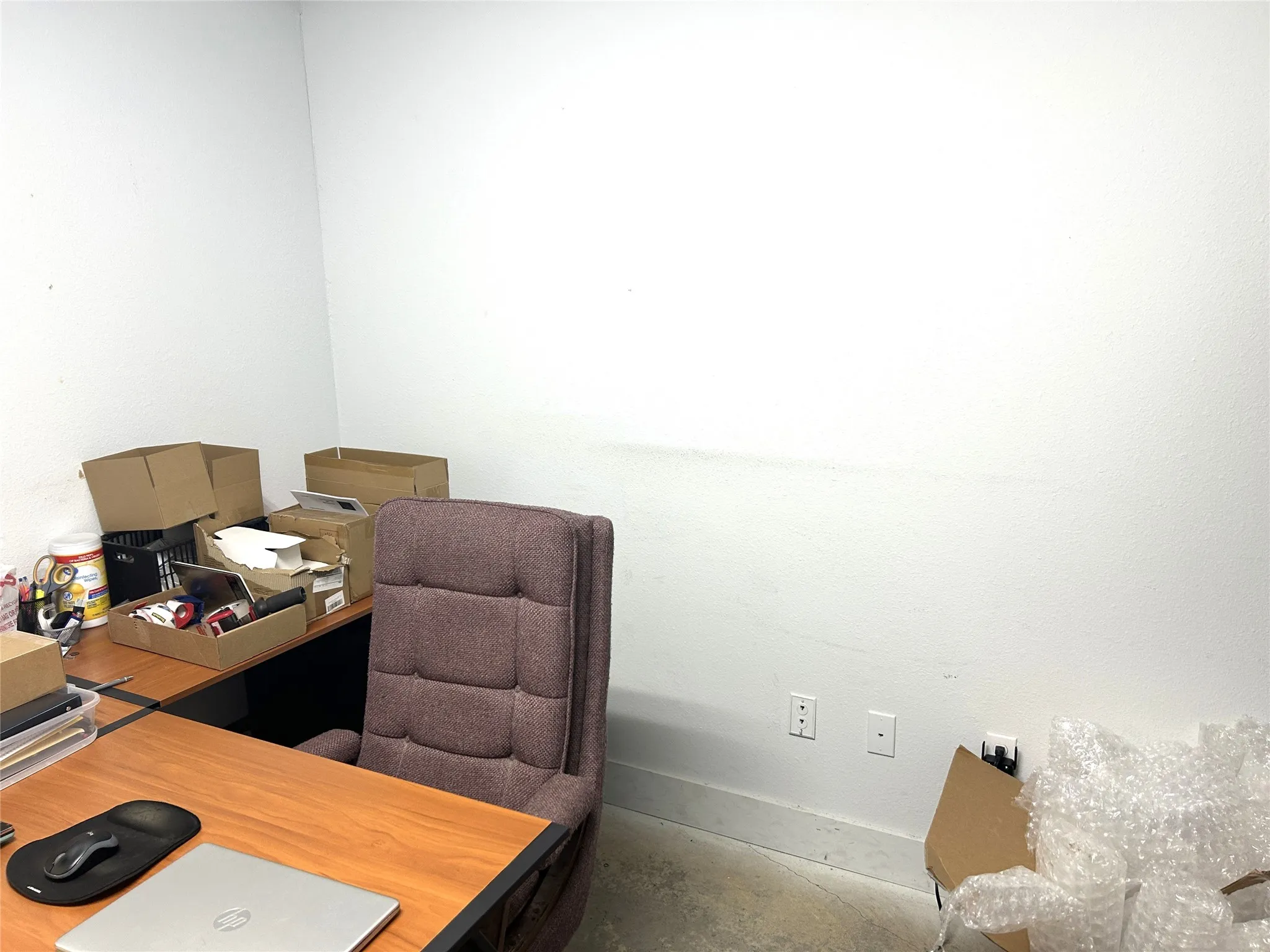 office