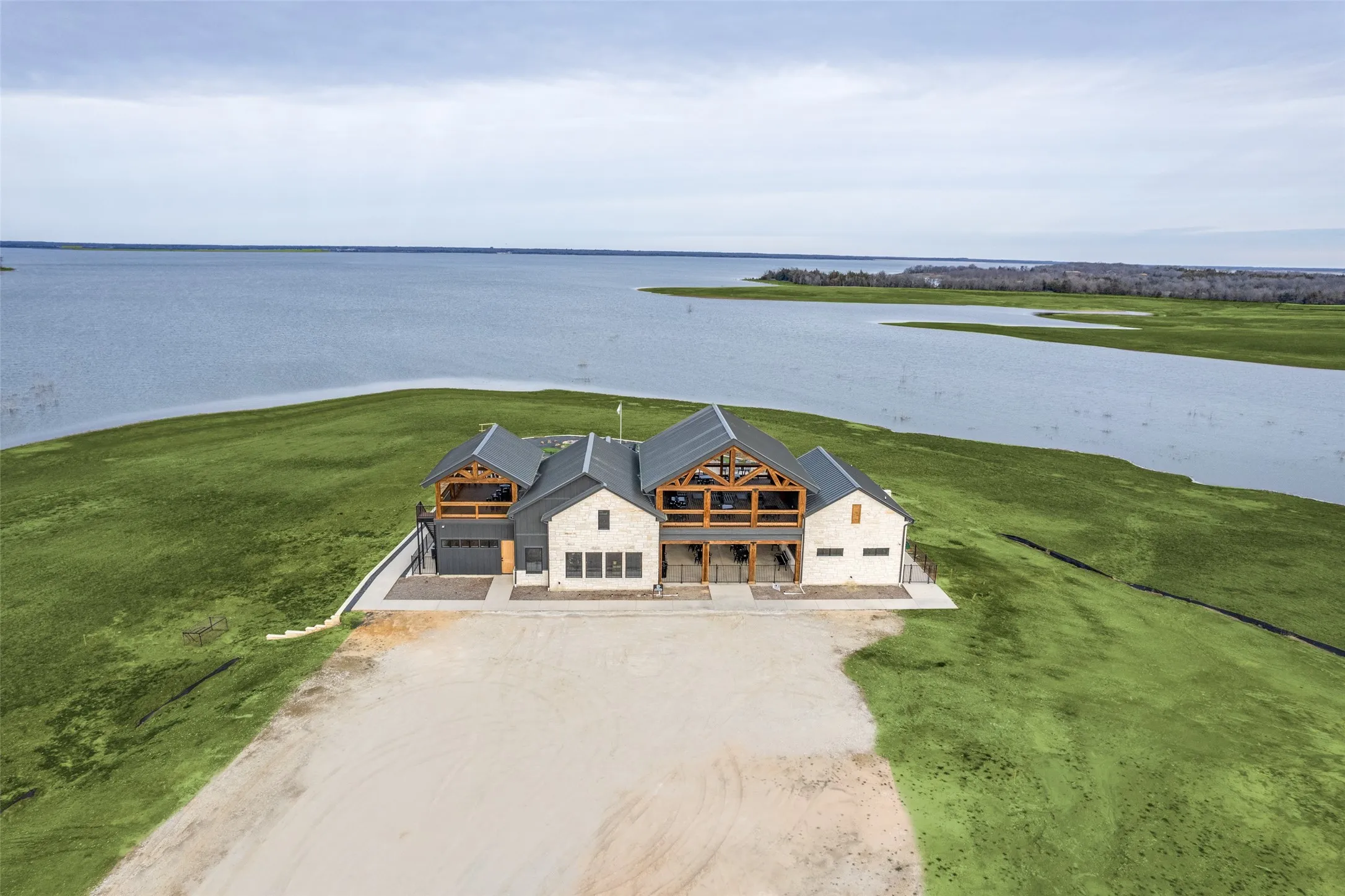 Clubhouse