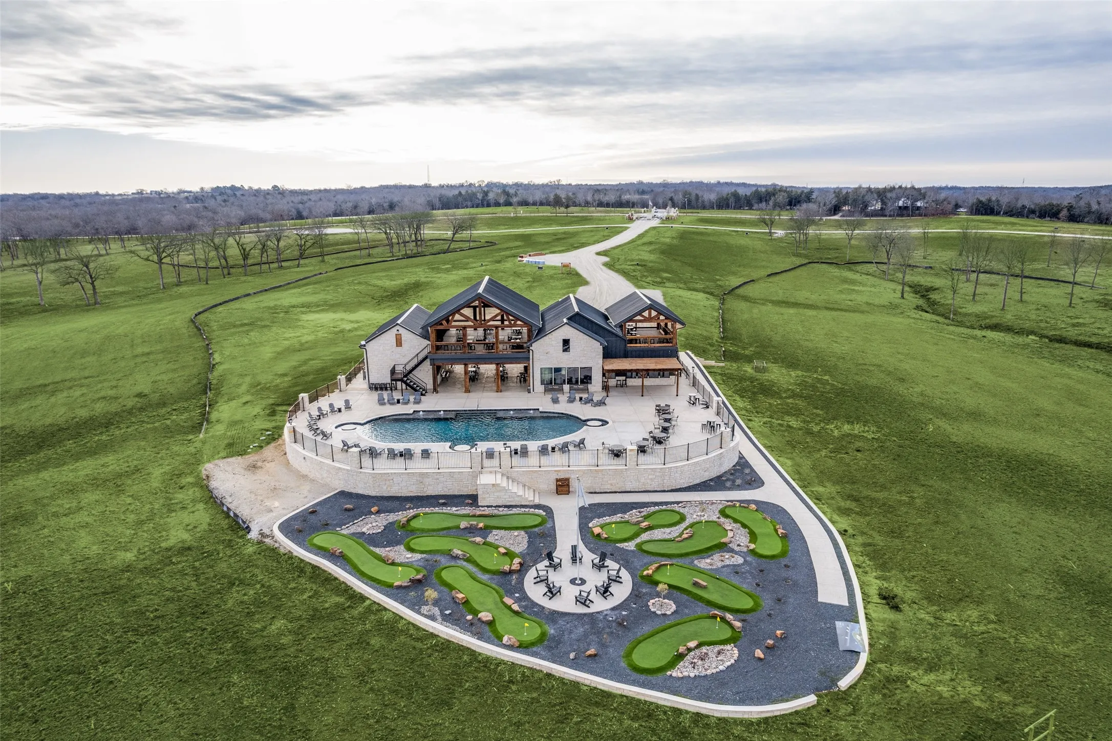 Clubhouse
