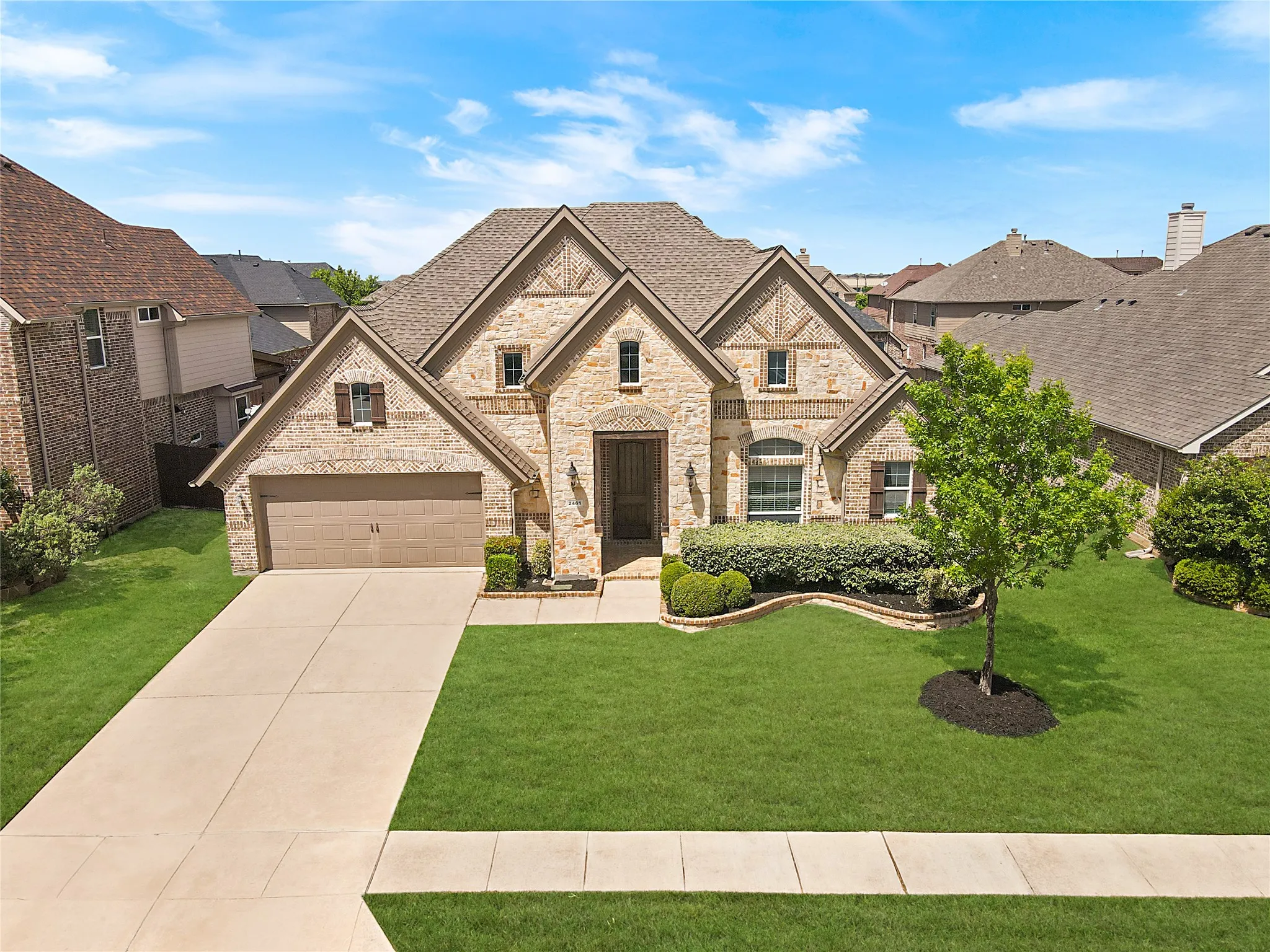Single Family Residence For Sale in Denton County , 2461 Lakebend Drive, Little Elm, Texas 75068, 4 Bedrooms, 3 Bathrooms, 2 Garage spaces, 2,835 Sqft, built in 2011, Price $550,000, mls#21228477, Real Estate Agent in Little Elm, Homes For Sale in Denton county, Homes For Sale in Little Elm, Realtor in Little Elm Texas, Real Estate Brokerage Independent Realty Texas, Luminita Cordes Realtor