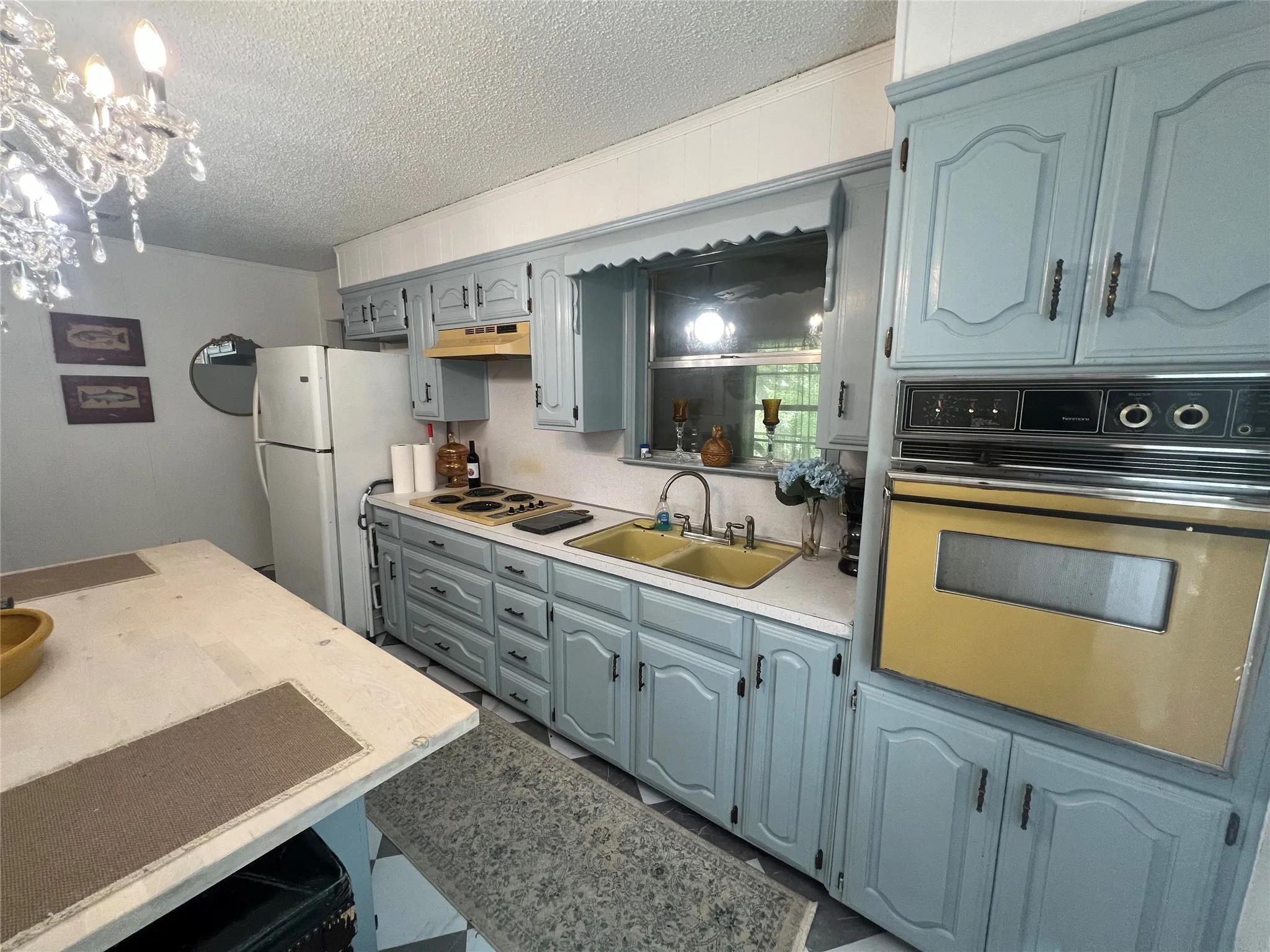 Single Family Residence For Sale in Navarro County , 19045 NW County Road 3204, Dawson, Texas 76639, 2 Bedrooms, 1 Bathroom, Garage spaces, 1,180 Sqft, built in 1975, Preowned, Price $189,000, mls#21229103, Real Estate Agent in Dawson, Homes For Sale in Navarro county, Homes For Sale in Dawson, Realtor in Dawson Texas, Real Estate Brokerage Independent Realty Texas, Luminita Cordes Realtor
