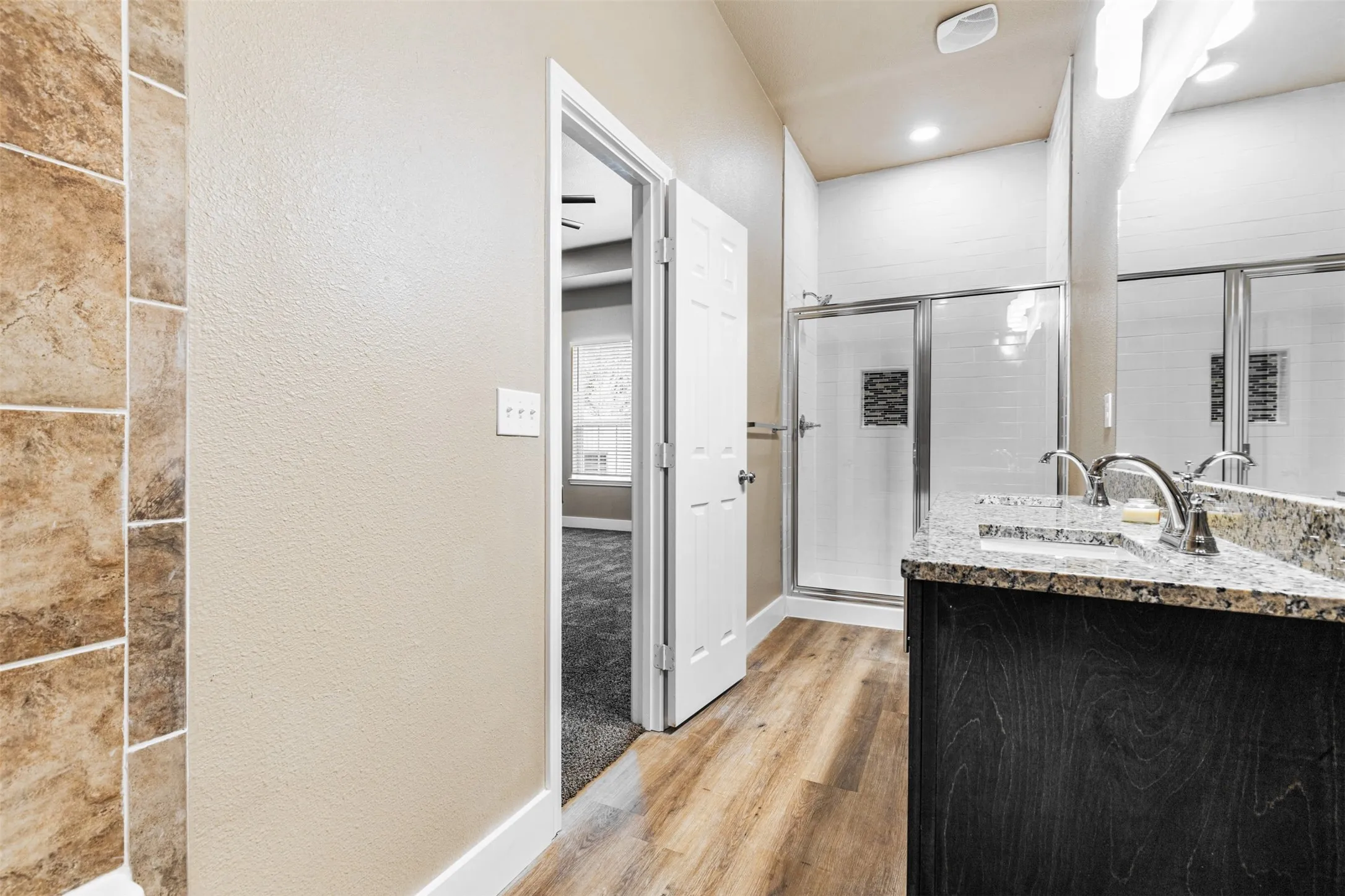 Single Family Residence For Sale in Fannin County , 413 Henderson Street, Bonham, Texas 75418, 3 Bedroom, 2 Bathroom, 2 Garage spaces, 1,476 Sqft, built in 2025, New Construction - Complete, mls#21229120, Real Estate Agent in Bonham, Homes For Sale in Fannin county, Homes For Sale in Bonham, Realtor in Bonham Texas, Real Estate Brokerage Independent Realty Texas, Luminita Cordes Realtor