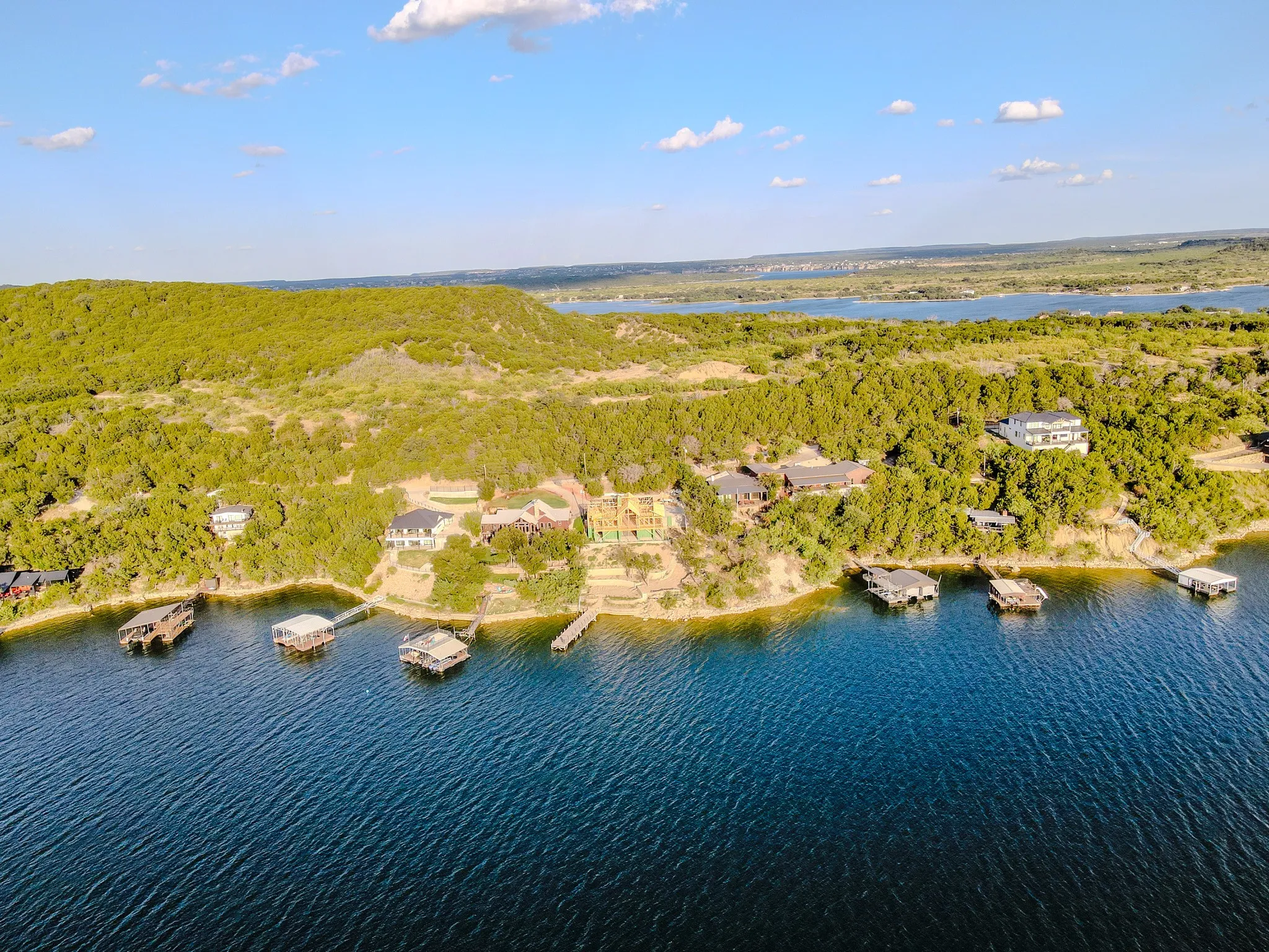 Single Family Residence For Sale in Palo Pinto County , 2441 Upper Burma Road, Possum Kingdom Lake, Texas 76449, 6 Bedroom, 8 Bathroom, 3 Garage spaces, 5,231 Sqft, built in 2026, New Construction - Incomplete, Price $4,400,000, mls#21207192, Real Estate Agent in Possum Kingdom Lake, Homes For Sale in Palo Pinto county, Homes For Sale in Possum Kingdom Lake, Realtor in Possum Kingdom Lake Texas, Real Estate Brokerage Independent Realty Texas, Luminita Cordes Realtor