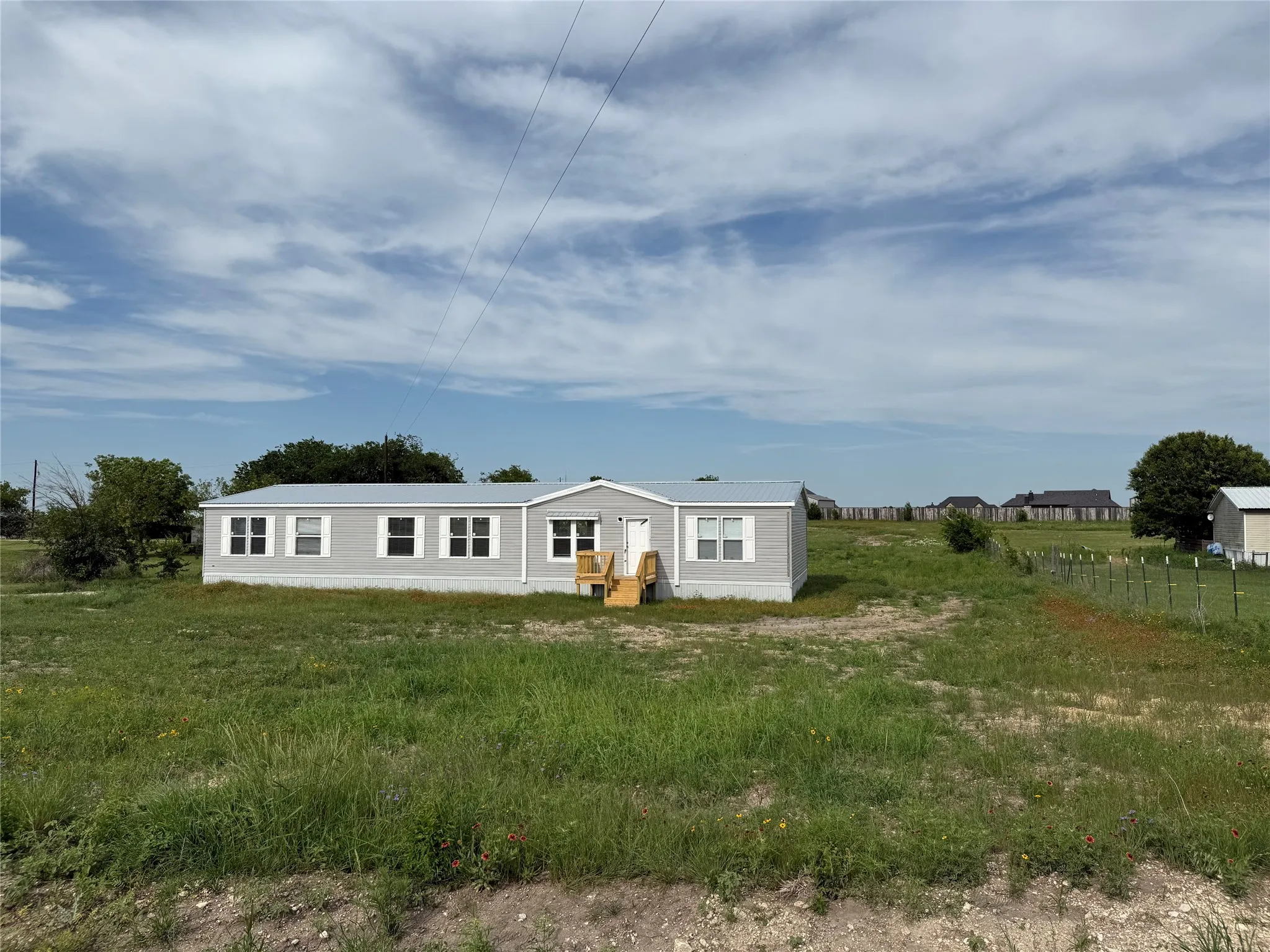 Mobile Home For Sale in Parker County , 163 Red Fox Court, Weatherford, Texas 76088, 4 Bedroom, 2 Bathroom, 2 Garage spaces, 2,305 Sqft, built in 2024, mls#21229194, Real Estate Agent in Weatherford, Homes For Sale in Parker county, Homes For Sale in Weatherford, Realtor in Weatherford Texas, Real Estate Brokerage Independent Realty Texas, Luminita Cordes Realtor