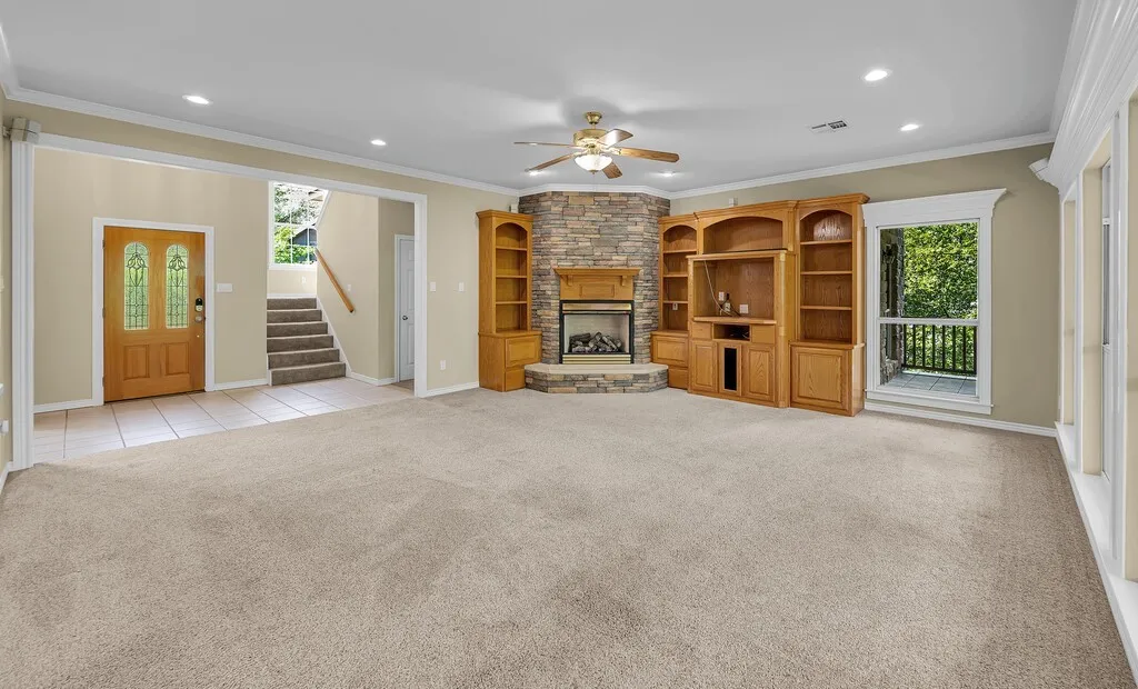 Main Level