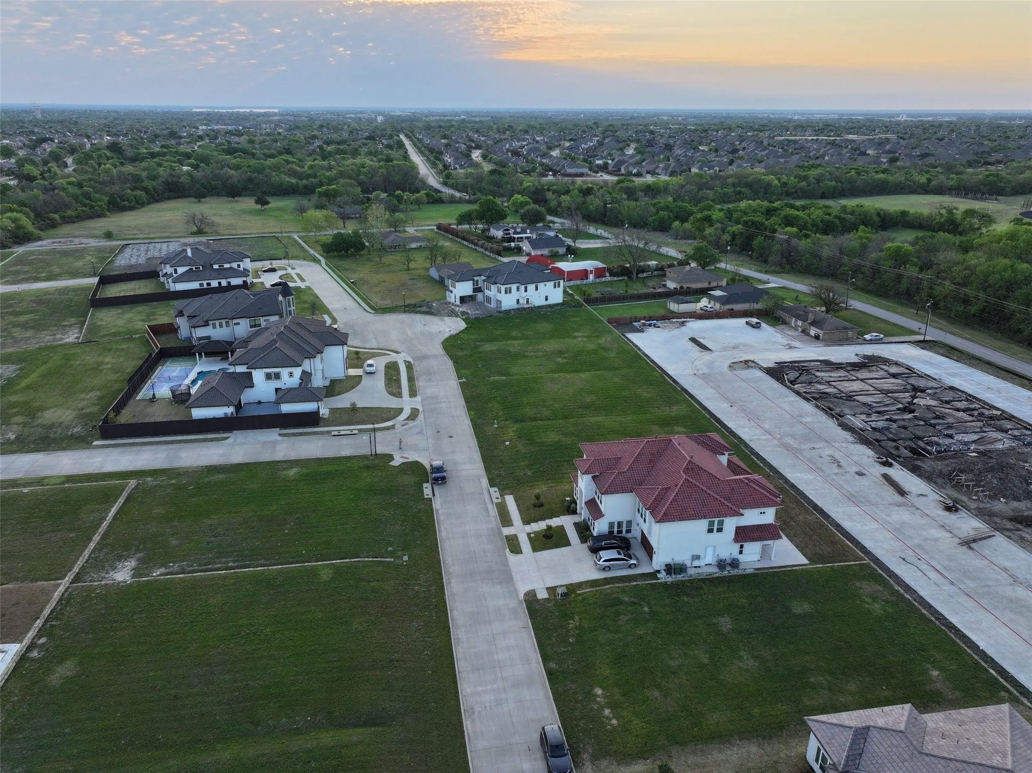 Improved Land For Sale in Collin County , 212 Osman Drive, Murphy, Texas 75094, 0, 0, Garage spaces, 0 Sqft, built in 0, Price $430,000, mls#21224747, Real Estate Agent in Murphy, Homes For Sale in Collin county, Homes For Sale in Murphy, Realtor in Murphy Texas, Real Estate Brokerage Independent Realty Texas, Luminita Cordes Realtor