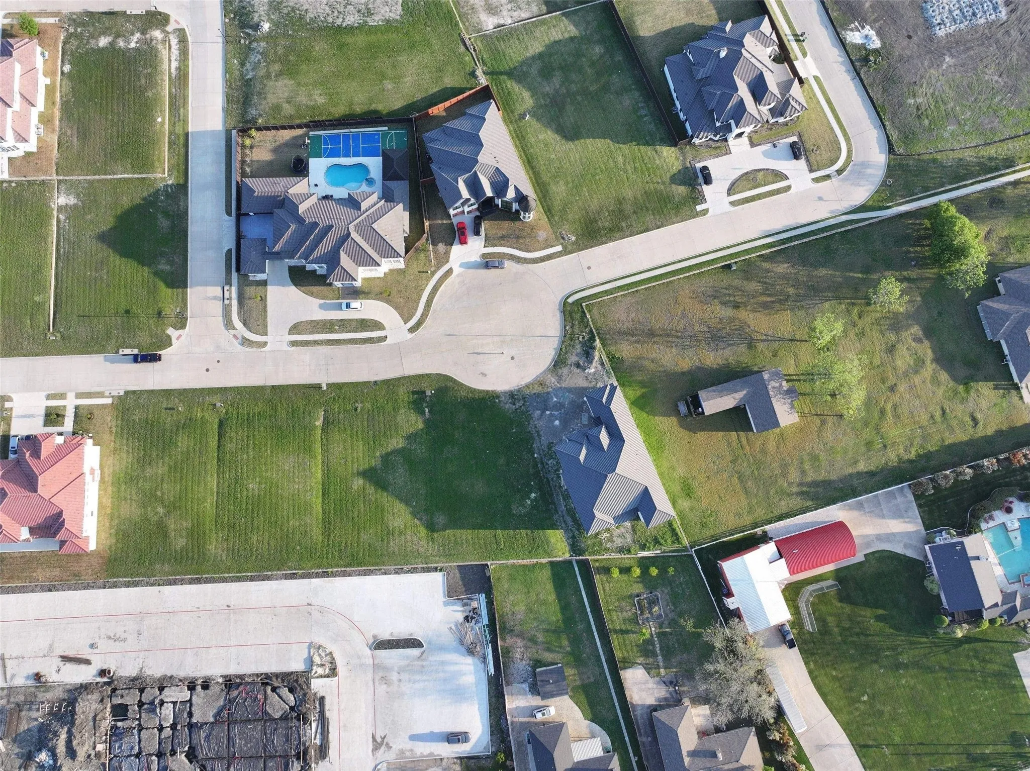 Improved Land For Sale in Collin County , 212 Osman Drive, Murphy, Texas 75094, 0, 0, Garage spaces, 0 Sqft, built in 0, Price $430,000, mls#21224747, Real Estate Agent in Murphy, Homes For Sale in Collin county, Homes For Sale in Murphy, Realtor in Murphy Texas, Real Estate Brokerage Independent Realty Texas, Luminita Cordes Realtor
