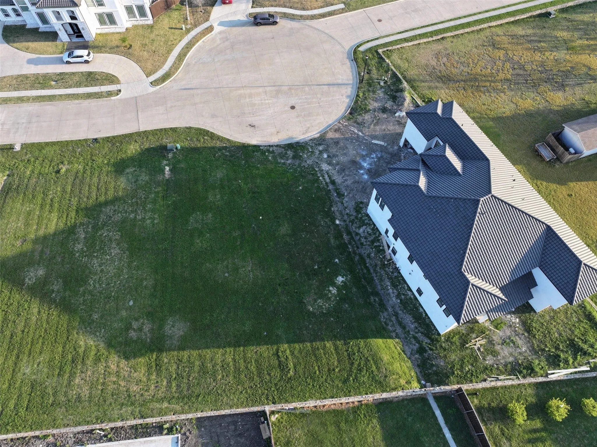 Improved Land For Sale in Collin County , 212 Osman Drive, Murphy, Texas 75094, 0, 0, Garage spaces, 0 Sqft, built in 0, Price $430,000, mls#21224747, Real Estate Agent in Murphy, Homes For Sale in Collin county, Homes For Sale in Murphy, Realtor in Murphy Texas, Real Estate Brokerage Independent Realty Texas, Luminita Cordes Realtor