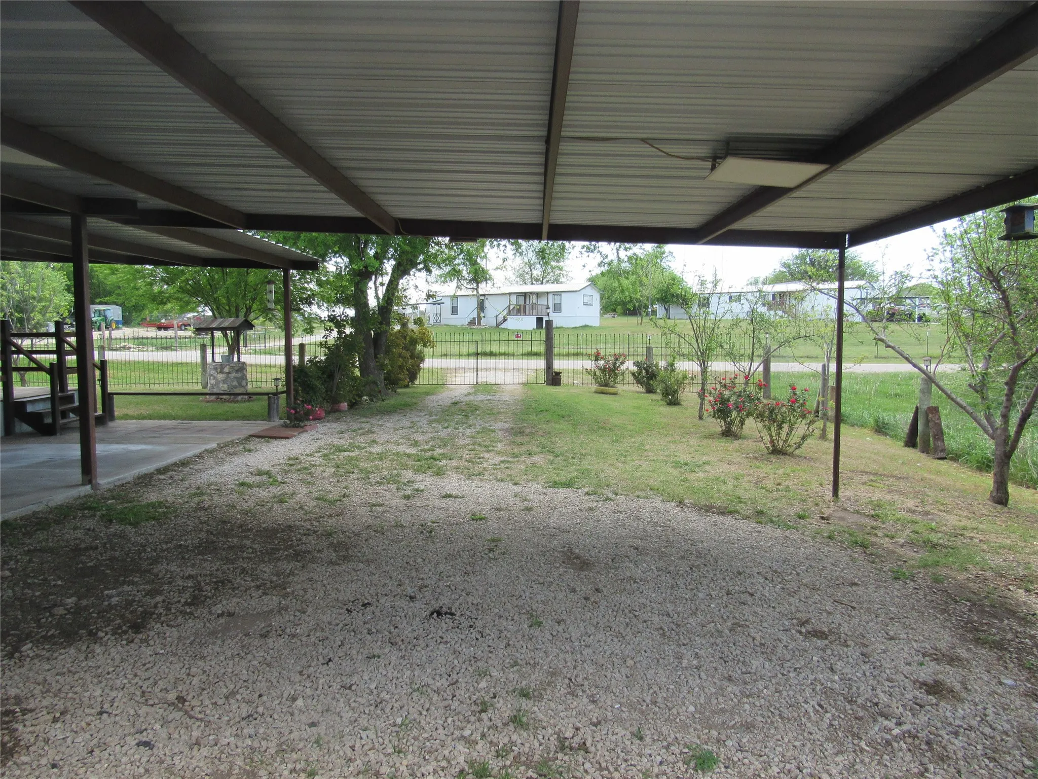 Mobile Home For Sale in Parker County , 8927 Cartwright Drive, Cresson, Texas 76035, 2 Bedrooms, 1 Bathroom, Garage spaces, 1,248 Sqft, built in 0, Price $145,000, mls#21229304, Real Estate Agent in Cresson, Homes For Sale in Parker county, Homes For Sale in Cresson, Realtor in Cresson Texas, Real Estate Brokerage Independent Realty Texas, Luminita Cordes Realtor