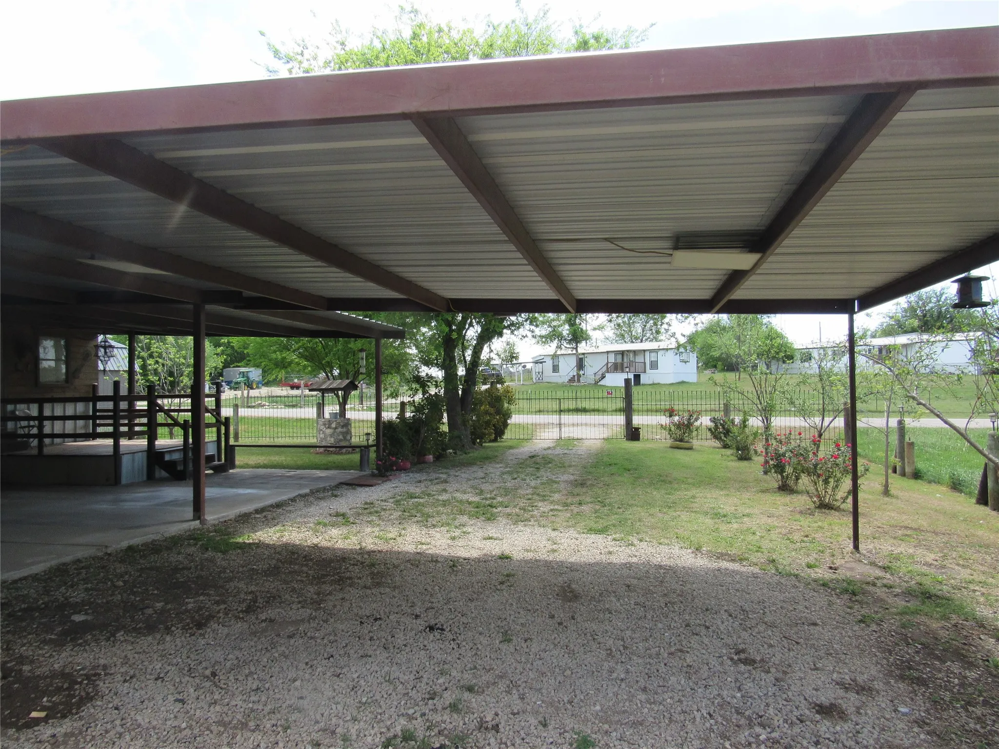 Mobile Home For Sale in Parker County , 8927 Cartwright Drive, Cresson, Texas 76035, 2 Bedrooms, 1 Bathroom, Garage spaces, 1,248 Sqft, built in 0, Price $145,000, mls#21229304, Real Estate Agent in Cresson, Homes For Sale in Parker county, Homes For Sale in Cresson, Realtor in Cresson Texas, Real Estate Brokerage Independent Realty Texas, Luminita Cordes Realtor