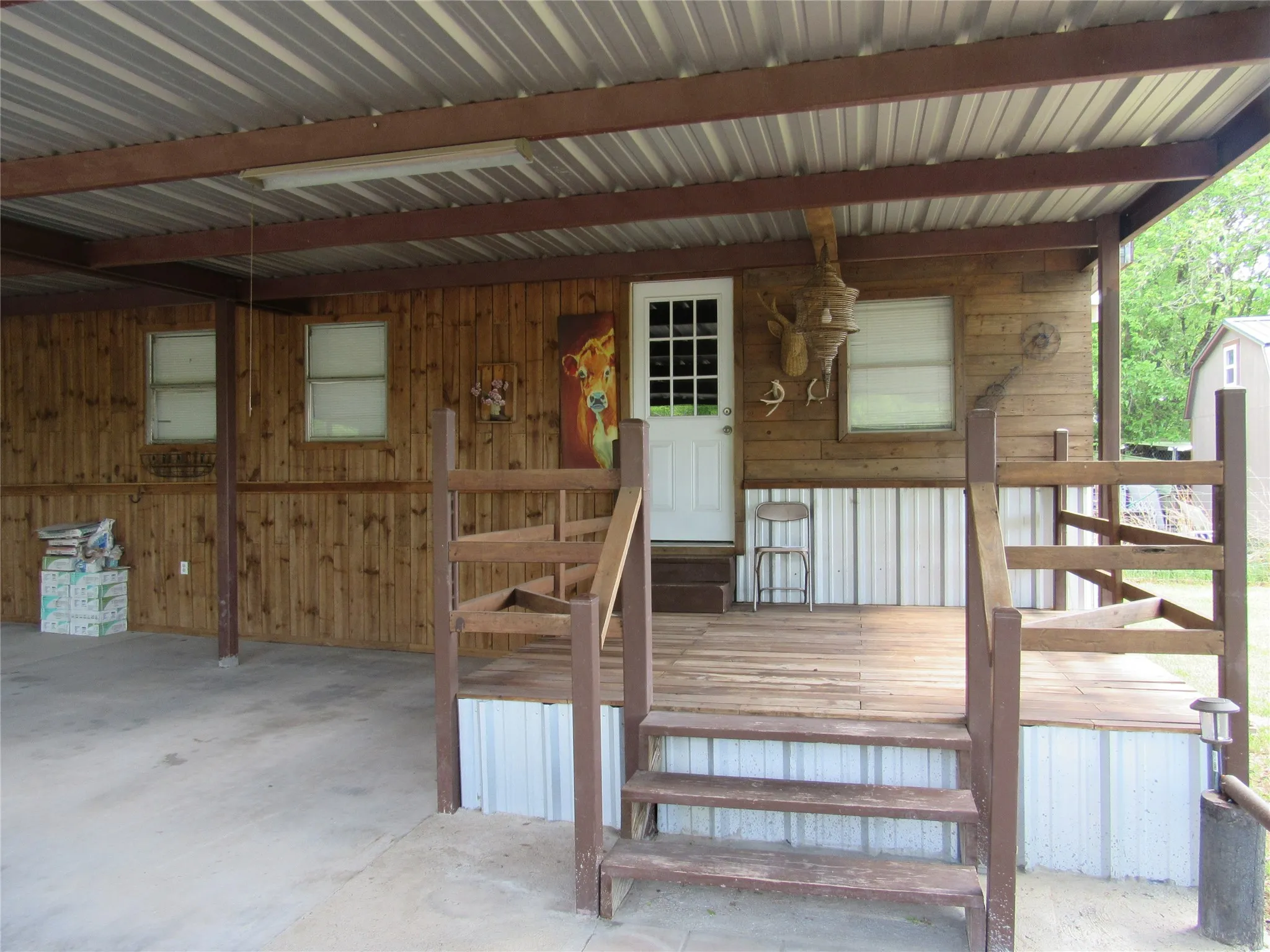 Mobile Home For Sale in Parker County , 8927 Cartwright Drive, Cresson, Texas 76035, 2 Bedrooms, 1 Bathroom, Garage spaces, 1,248 Sqft, built in 0, Price $145,000, mls#21229304, Real Estate Agent in Cresson, Homes For Sale in Parker county, Homes For Sale in Cresson, Realtor in Cresson Texas, Real Estate Brokerage Independent Realty Texas, Luminita Cordes Realtor