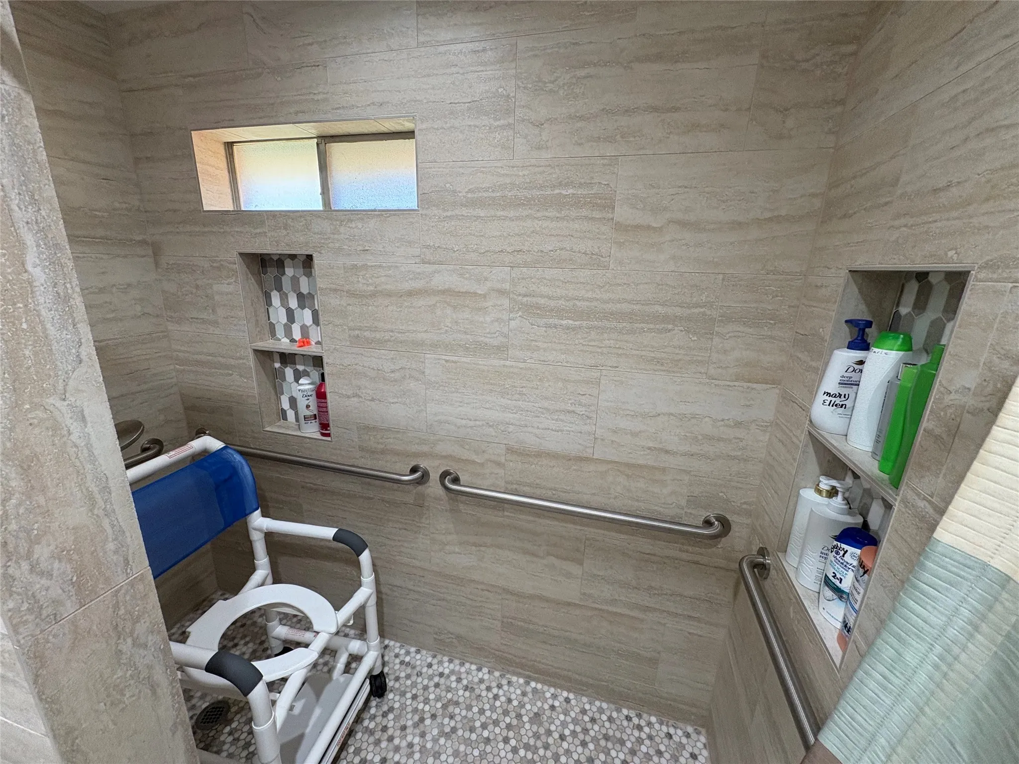 ADA Bathroom