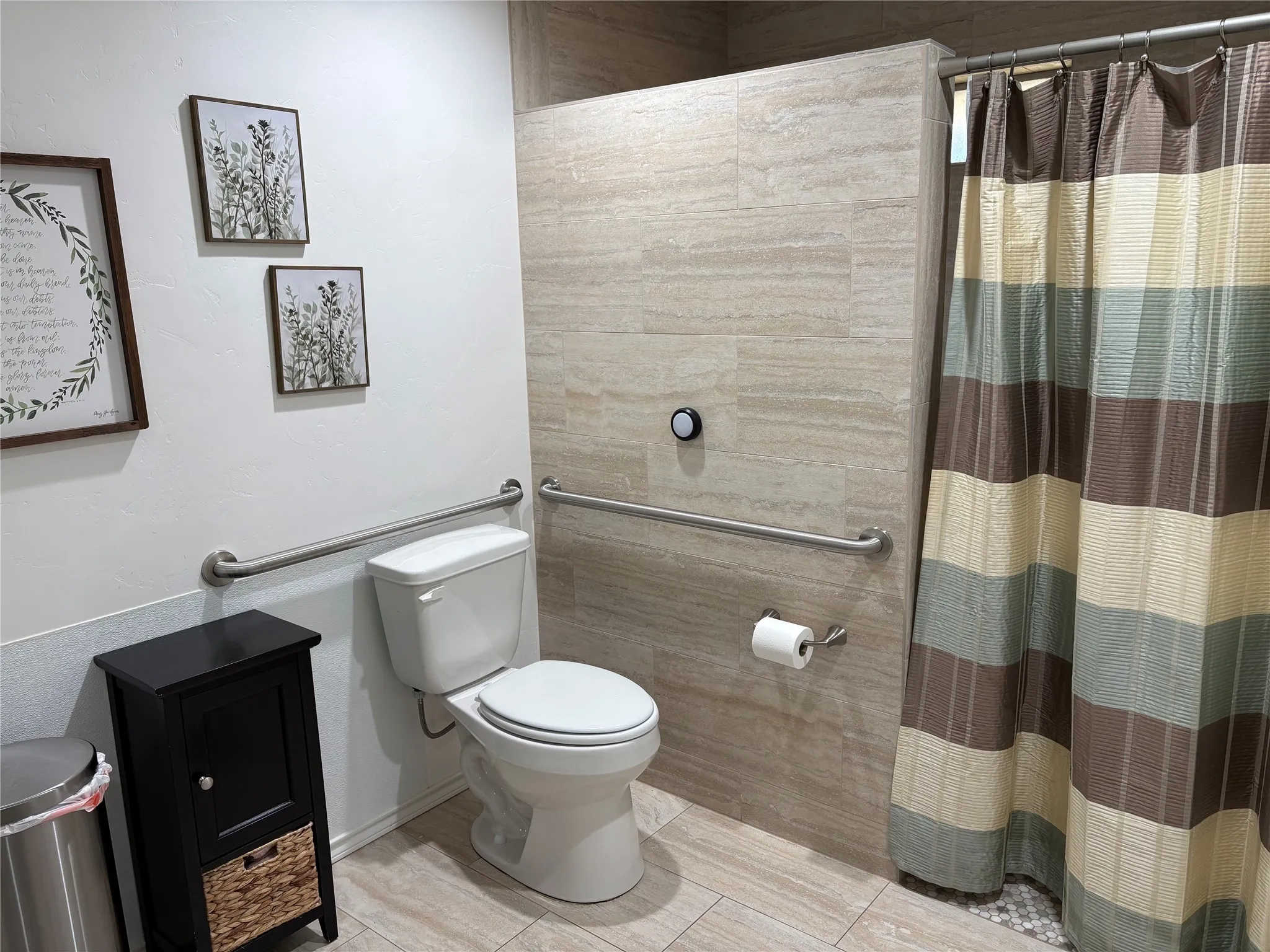 ADA Bathroom