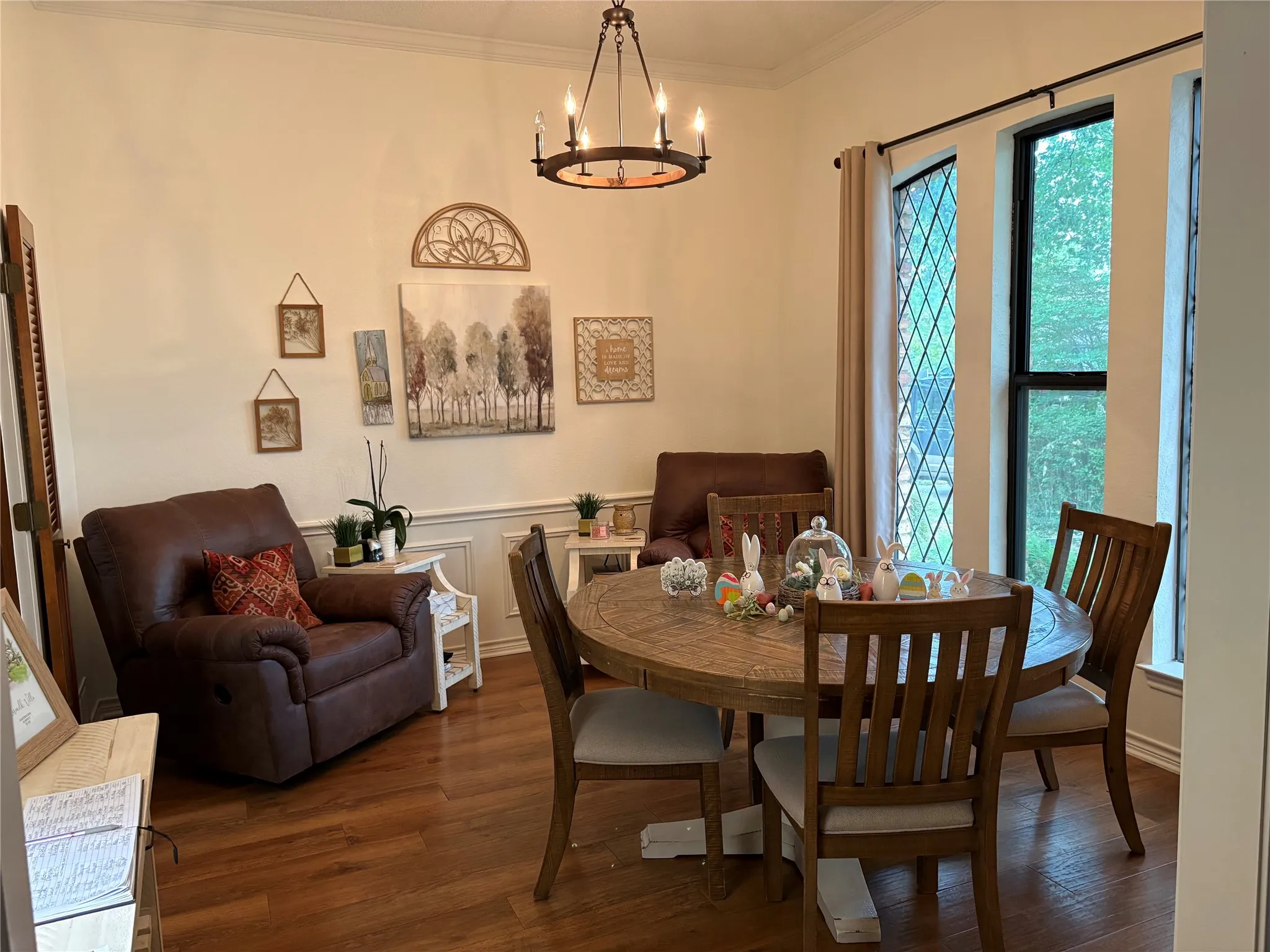 Multipurpose Room - place for games or relaxing