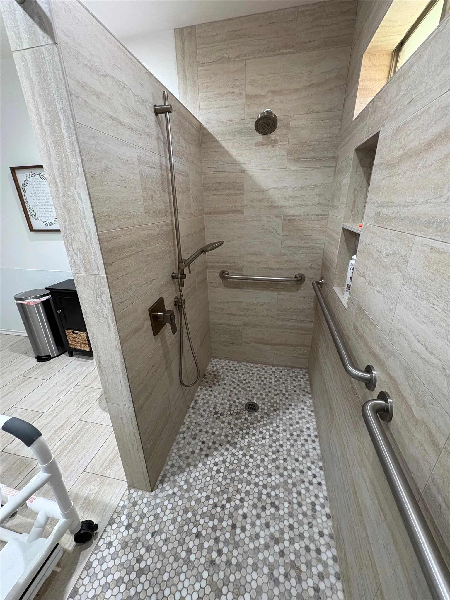 ADA Bathroom