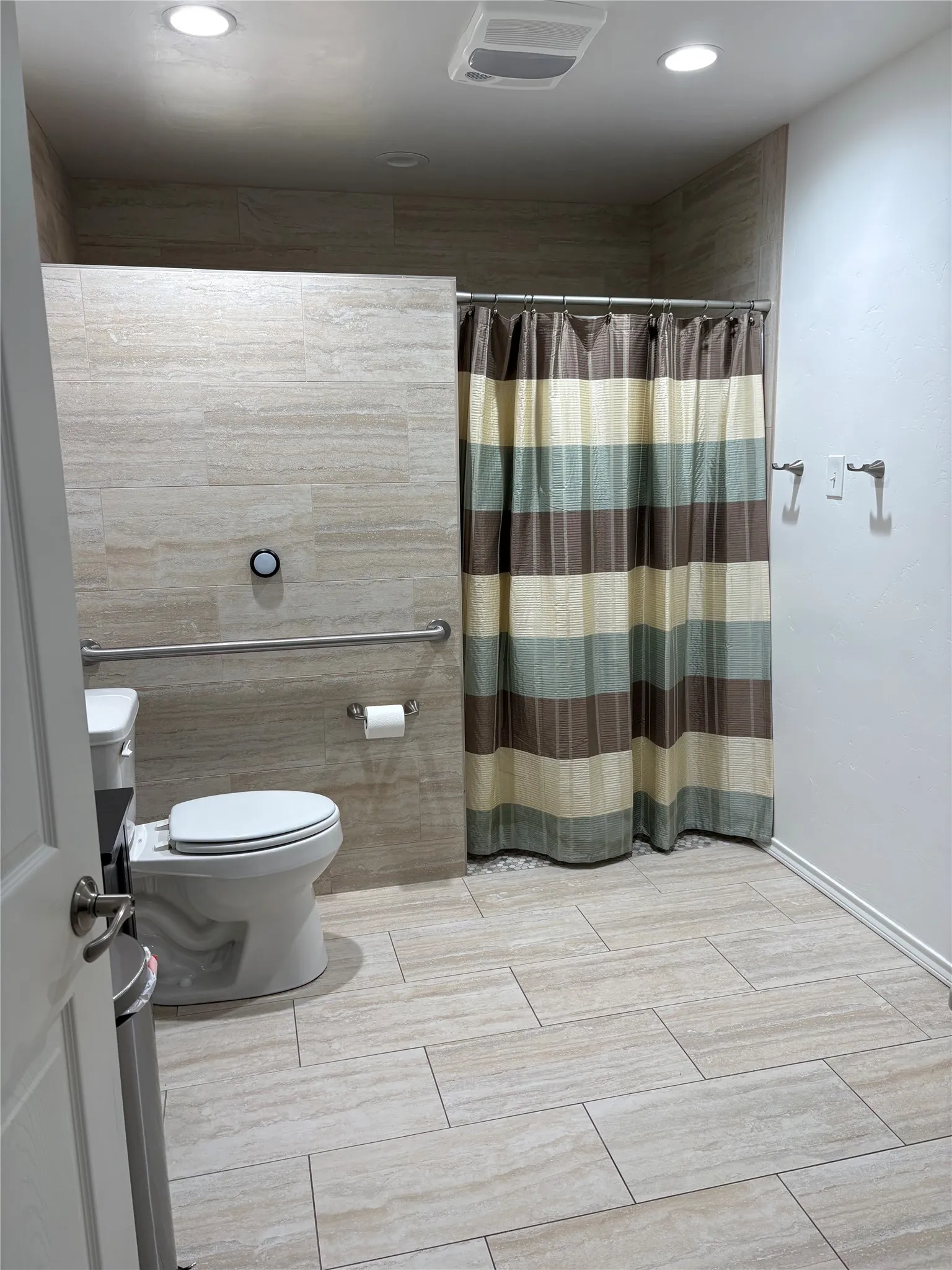 ADA Bathroom