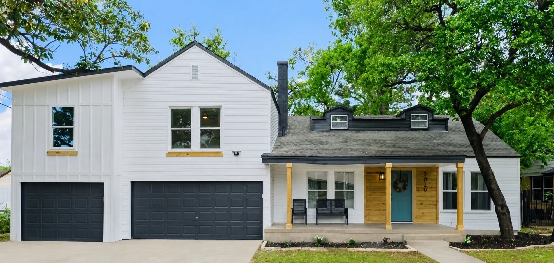 Single Family Residence For Sale in Tarrant County , 3020 Yucca Avenue, Fort Worth, Texas 76111, 3 Bedroom, 3 Bathroom, 2 Garage spaces, 2,457 Sqft, built in 1933, mls#21225869, Real Estate Agent in Fort Worth, Homes For Sale in Tarrant county, Homes For Sale in Fort Worth, Realtor in Fort Worth Texas, Real Estate Brokerage Independent Realty Texas, Luminita Cordes Realtor