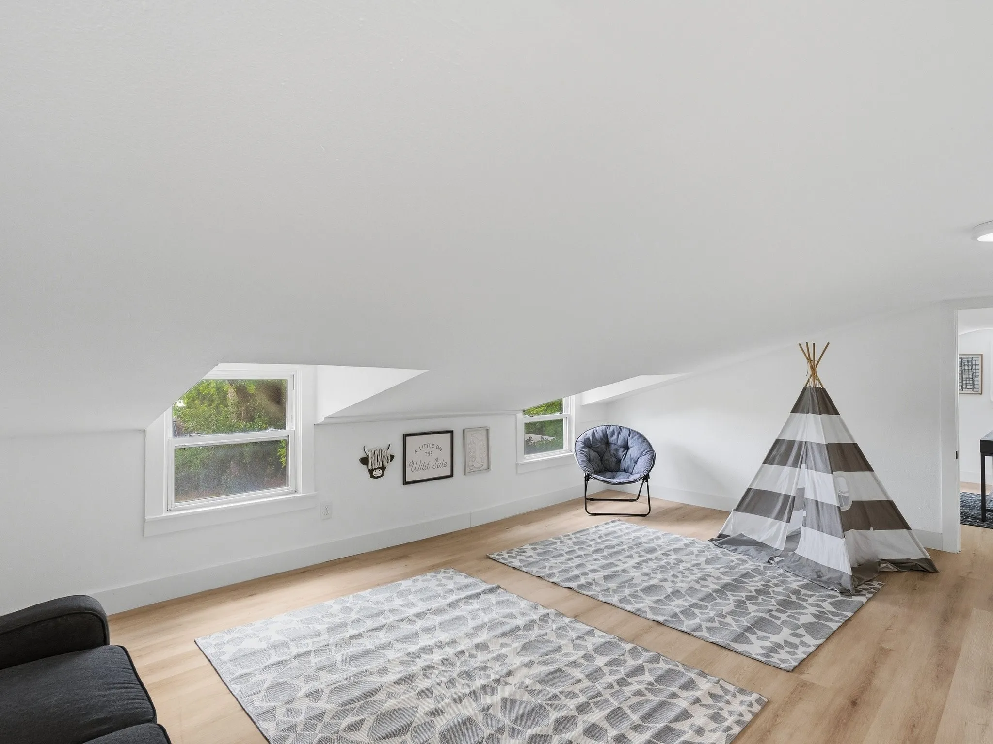 Bonus Room 1