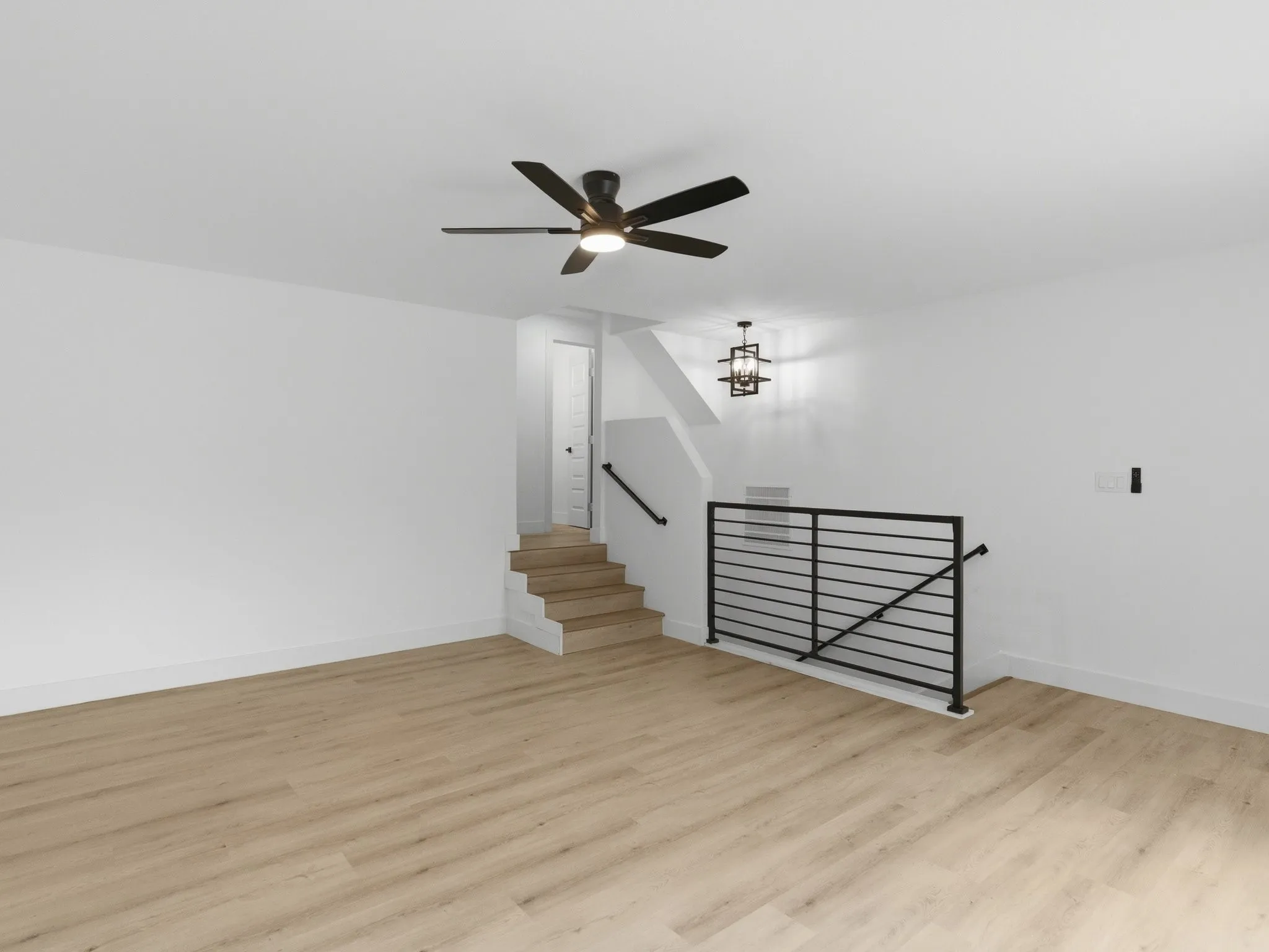 Upstairs Bathroom