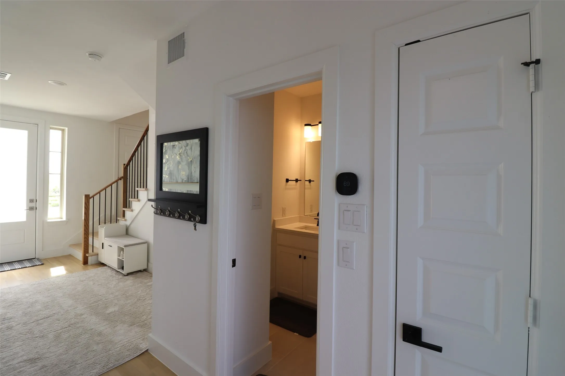Single Family Residence For Rent in Rockwall County , 1205 Marc Place, Rowlett, Texas 75088, 4 Bedroom, 4 Bathroom, 2 Garage spaces, 2,261 Sqft, built in 2024, mls#21229546, Real Estate Agent in Rowlett, Homes For Rent in Rockwall county, Homes For Rent in Rowlett, Realtor in Rowlett Texas, Real Estate Brokerage Independent Realty Texas, Luminita Cordes Realtor