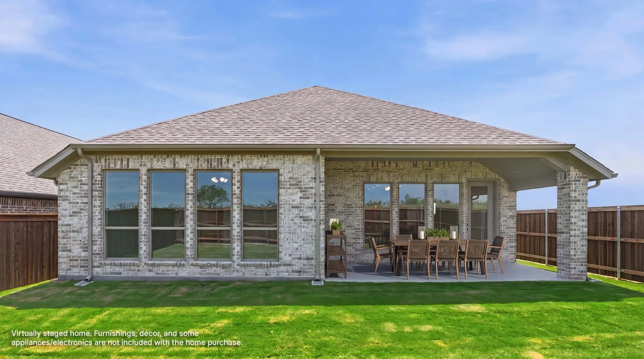 Single Family Residence For Sale in Kaufman County , 3520 Bear Street, Forney, Texas 75126, 4 Bedroom, 3 Bathroom, 2 Garage spaces, 2,513 Sqft, built in 2026, mls#21229675, Real Estate Agent in Forney, Homes For Sale in Kaufman county, Homes For Sale in Forney, Realtor in Forney Texas, Real Estate Brokerage Independent Realty Texas, Luminita Cordes Realtor