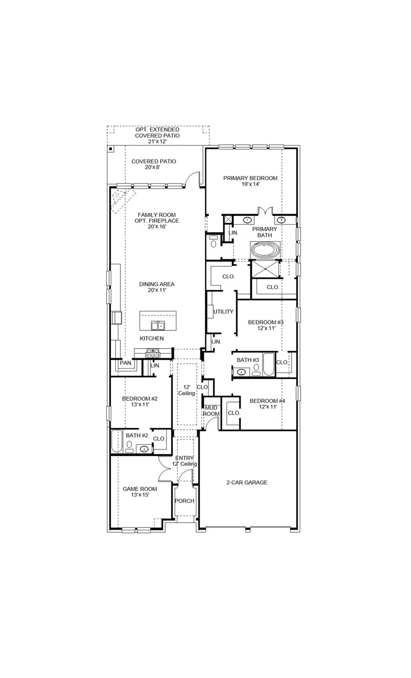 Single Family Residence For Sale in Kaufman County , 3520 Bear Street, Forney, Texas 75126, 4 Bedroom, 3 Bathroom, 2 Garage spaces, 2,513 Sqft, built in 2026, mls#21229675, Real Estate Agent in Forney, Homes For Sale in Kaufman county, Homes For Sale in Forney, Realtor in Forney Texas, Real Estate Brokerage Independent Realty Texas, Luminita Cordes Realtor