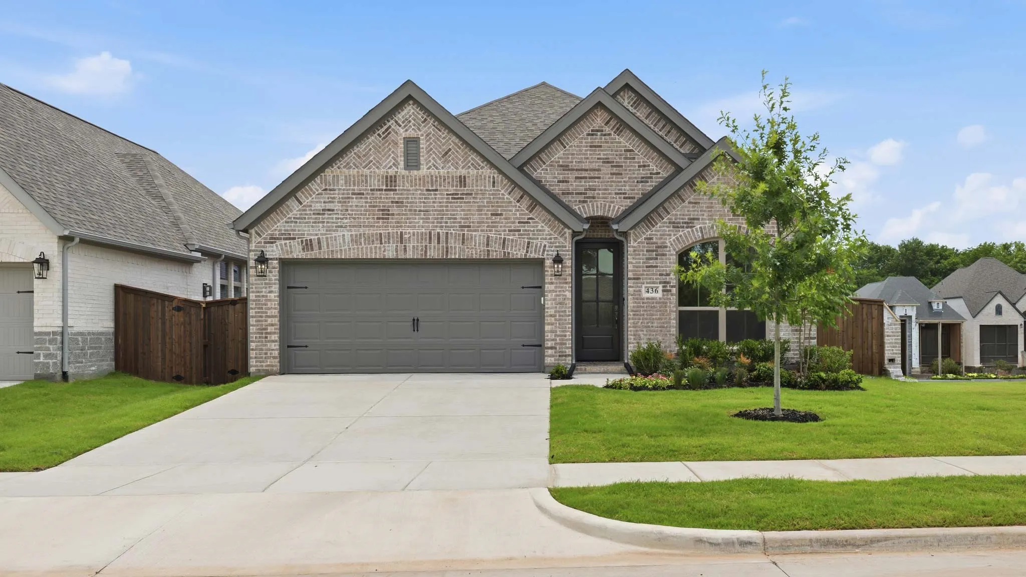 Single Family Residence For Sale in Collin County , 436 Spruce Brook Drive, Mc Kinney, Texas 75071, 3 Bedroom, 3 Bathroom, 2 Garage spaces, 1,950 Sqft, built in 2026, New Construction - Incomplete, mls#21229688, Real Estate Agent in Mc Kinney, Homes For Sale in Collin county, Homes For Sale in Mc Kinney, Realtor in Mc Kinney Texas, Real Estate Brokerage Independent Realty Texas, Luminita Cordes Realtor