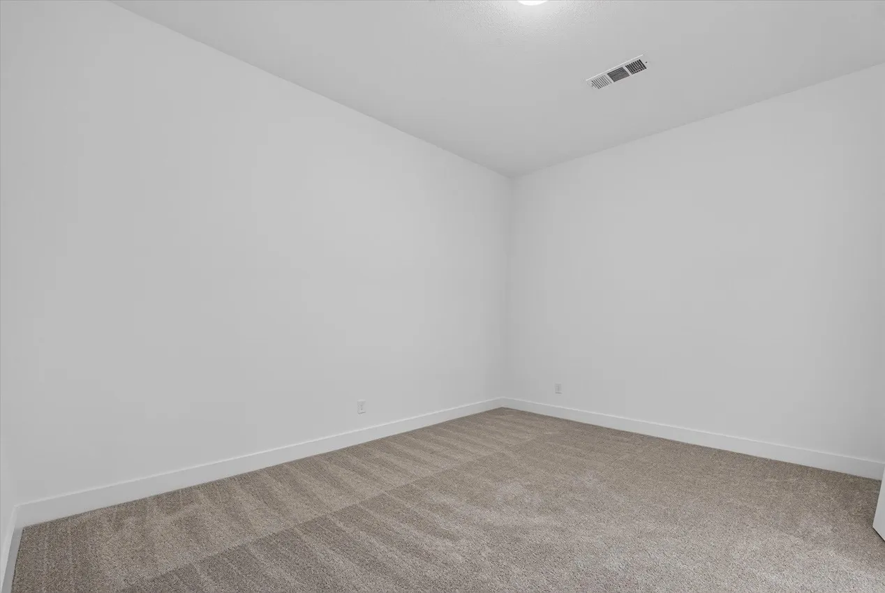 Entertainment Room