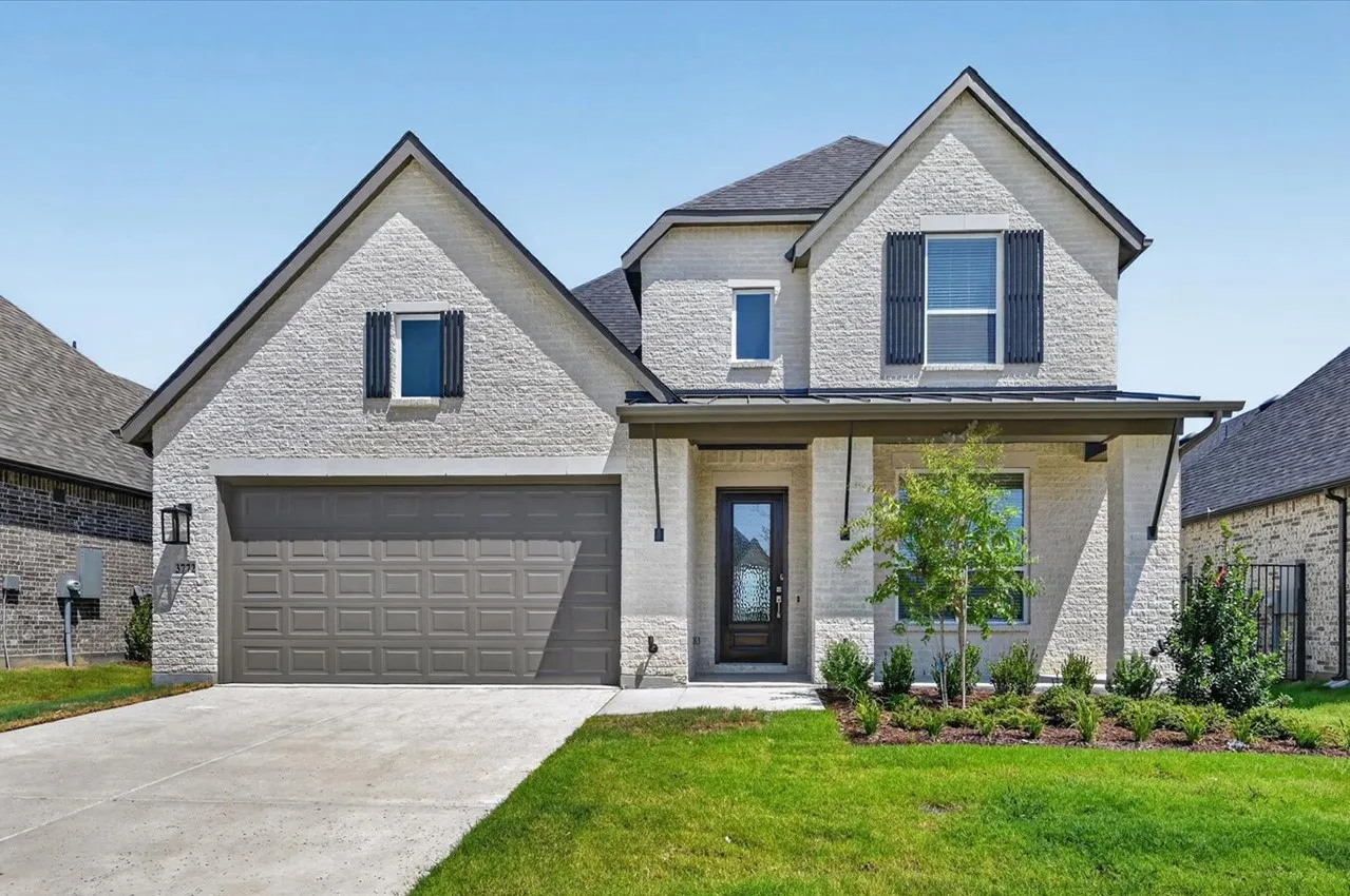 Single Family Residence For Sale in Ellis County , 3772 Bermuda Grass Way, Venus, Texas 76084, 4 Bedroom, 5 Bathroom, 2 Garage spaces, 3,236 Sqft, built in 2026, New Construction - Incomplete, mls#21229255, Real Estate Agent in Venus, Homes For Sale in Ellis county, Homes For Sale in Venus, Realtor in Venus Texas, Real Estate Brokerage Independent Realty Texas, Luminita Cordes Realtor