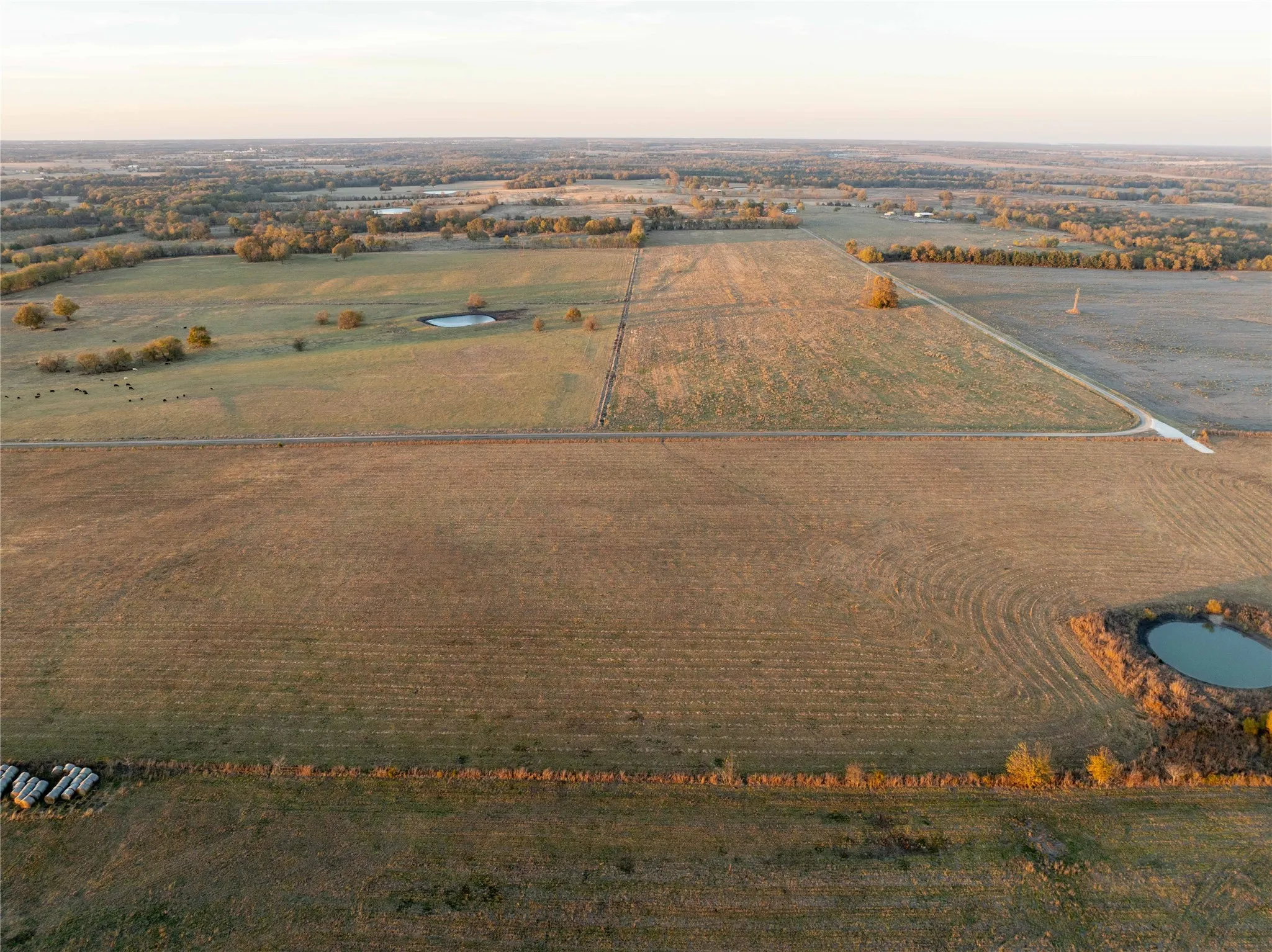 Unimproved Land For Sale