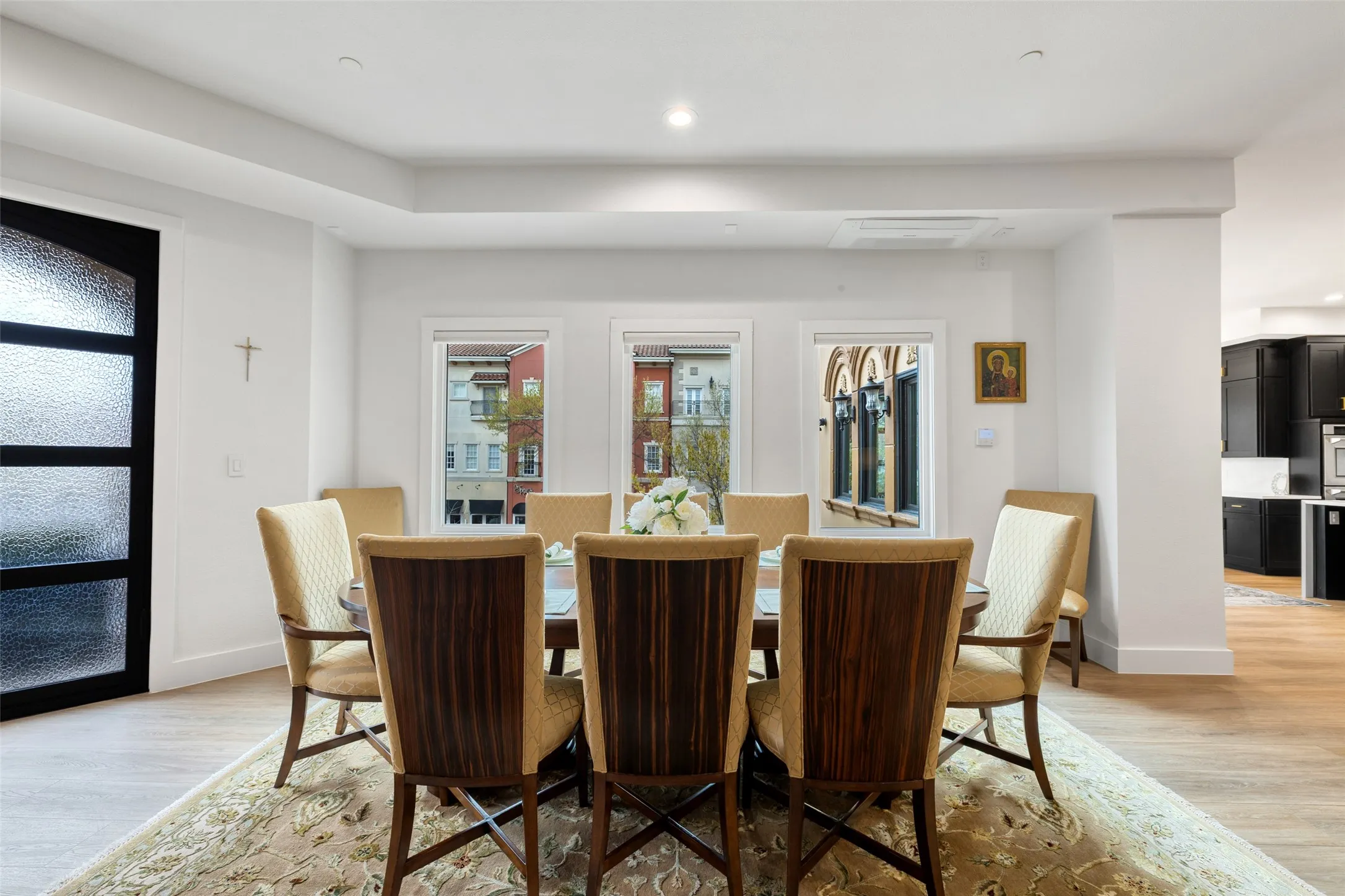 Condominium For Sale in Tarrant County , 62 Main Street 200, Colleyville, Texas 76034, 4 Bedroom, 4 Bathroom, 2 Garage spaces, 4,070 Sqft, built in 2002, Price $1,599,999, mls#21224901, Real Estate Agent in Colleyville, Homes For Sale in Tarrant county, Homes For Sale in Colleyville, Realtor in Colleyville Texas, Real Estate Brokerage Independent Realty Texas, Luminita Cordes Realtor