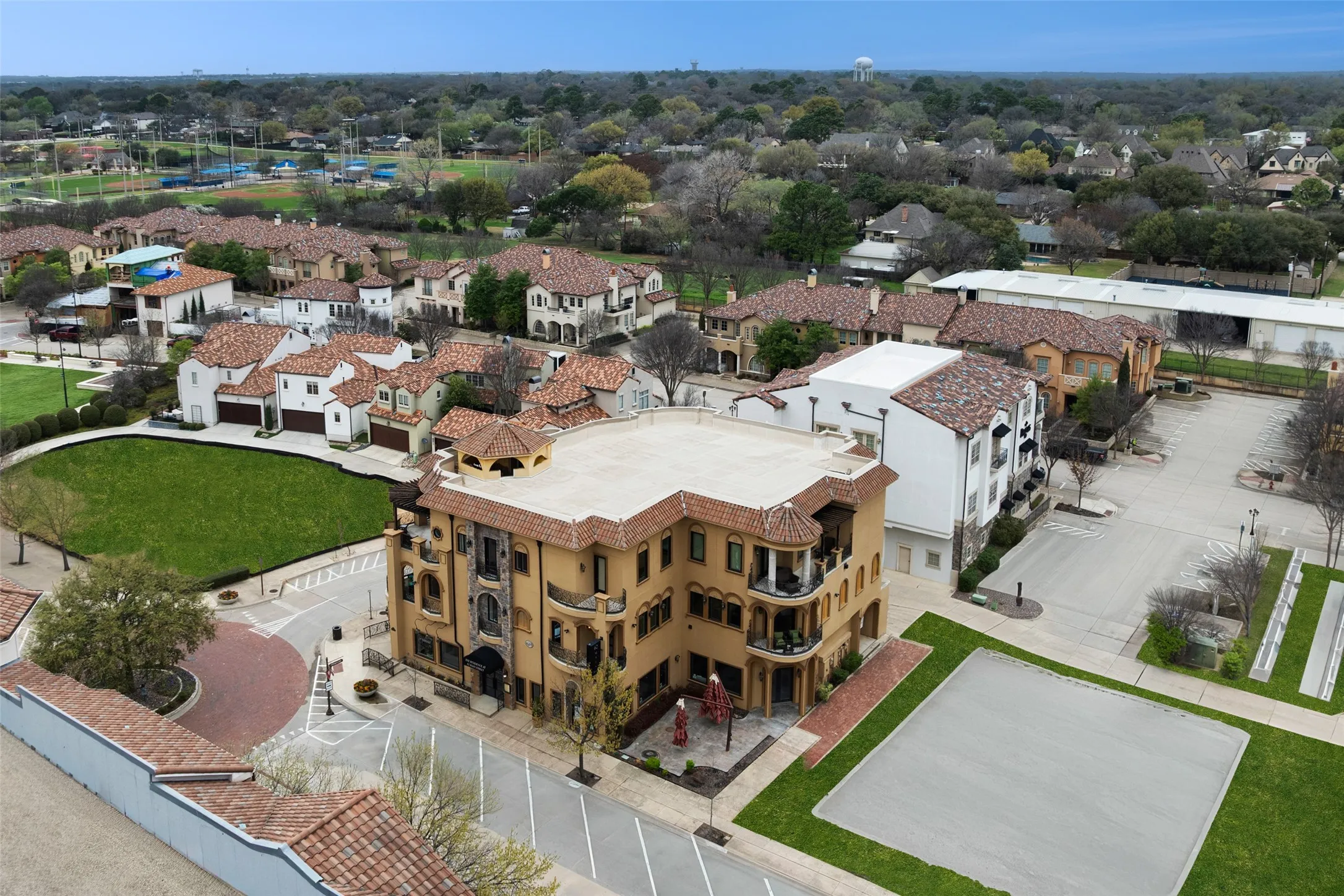 Condominium For Sale in Tarrant County , 62 Main Street 200, Colleyville, Texas 76034, 4 Bedroom, 4 Bathroom, 2 Garage spaces, 4,070 Sqft, built in 2002, Price $1,599,999, mls#21224901, Real Estate Agent in Colleyville, Homes For Sale in Tarrant county, Homes For Sale in Colleyville, Realtor in Colleyville Texas, Real Estate Brokerage Independent Realty Texas, Luminita Cordes Realtor