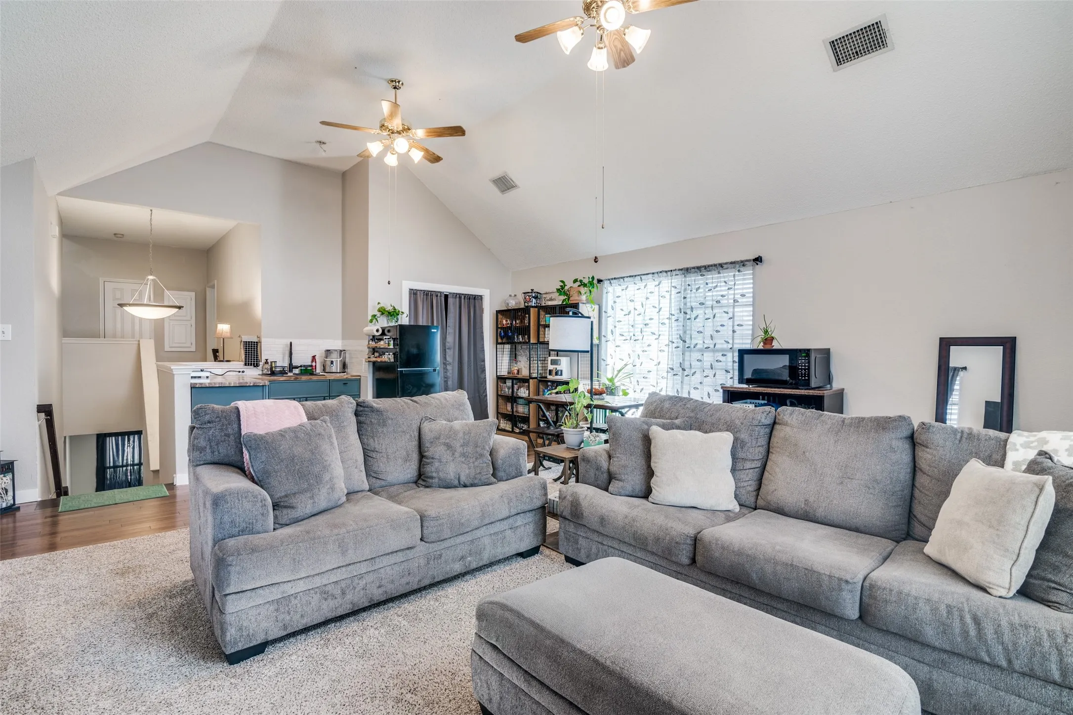 Game Room Second Floor