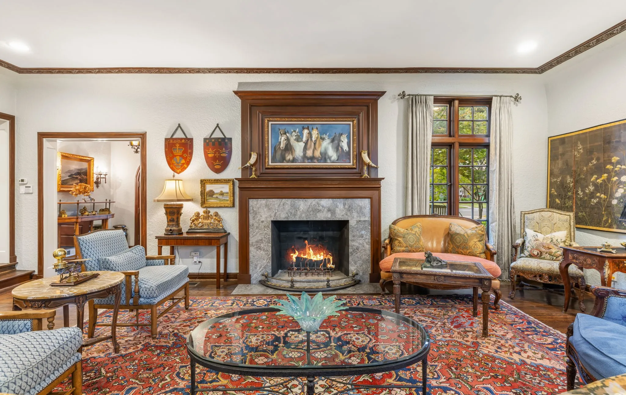 Single Family Residence For Sale in Dallas County , 4309 Beverly Drive, Highland Park, Texas 75205, 4 Bedroom, 4 Bathroom, 2 Garage spaces, 3,876 Sqft, built in 1928, Preowned, mls#21202714, Real Estate Agent in Highland Park, Homes For Sale in Dallas county, Homes For Sale in Highland Park, Realtor in Highland Park Texas, Real Estate Brokerage Independent Realty Texas, Luminita Cordes Realtor