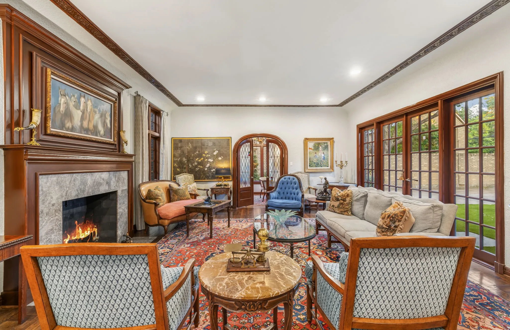 Single Family Residence For Sale in Dallas County , 4309 Beverly Drive, Highland Park, Texas 75205, 4 Bedroom, 4 Bathroom, 2 Garage spaces, 3,876 Sqft, built in 1928, Preowned, mls#21202714, Real Estate Agent in Highland Park, Homes For Sale in Dallas county, Homes For Sale in Highland Park, Realtor in Highland Park Texas, Real Estate Brokerage Independent Realty Texas, Luminita Cordes Realtor