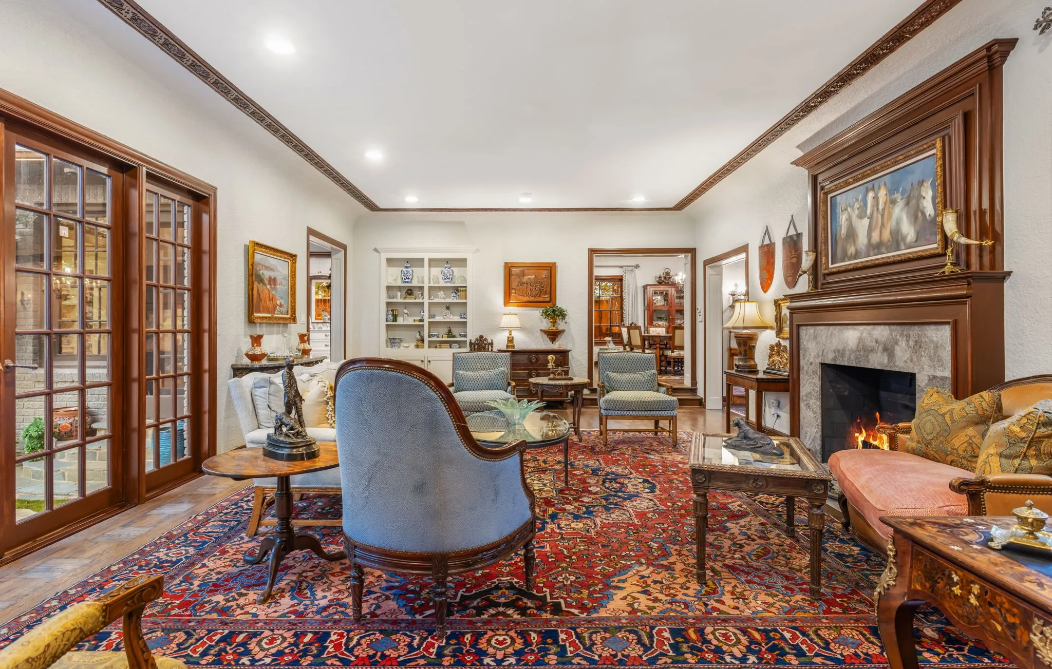 Single Family Residence For Sale in Dallas County , 4309 Beverly Drive, Highland Park, Texas 75205, 4 Bedroom, 4 Bathroom, 2 Garage spaces, 3,876 Sqft, built in 1928, Preowned, mls#21202714, Real Estate Agent in Highland Park, Homes For Sale in Dallas county, Homes For Sale in Highland Park, Realtor in Highland Park Texas, Real Estate Brokerage Independent Realty Texas, Luminita Cordes Realtor