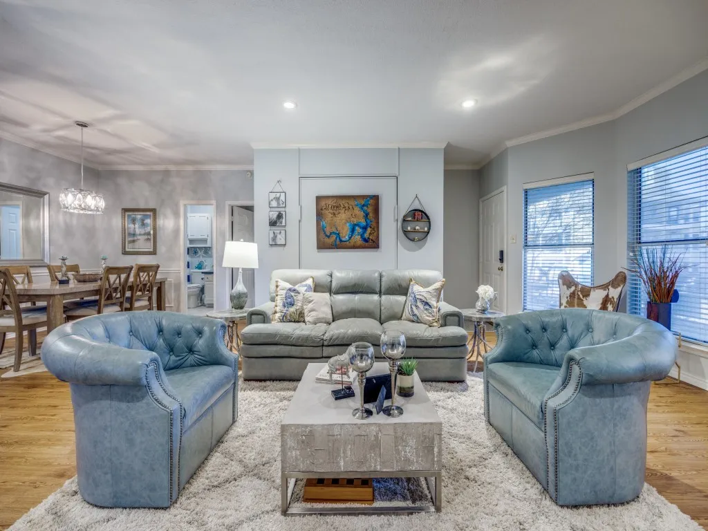 Condominium For Sale in Grayson County , 2164 Tanglewood Boulevard A105, Pottsboro, Texas 75076, 2 Bedroom, 3 Bathroom, Garage spaces, 1,251 Sqft, built in 1985, Preowned, mls#21229716, Real Estate Agent in Pottsboro, Homes For Sale in Grayson county, Homes For Sale in Pottsboro, Realtor in Pottsboro Texas, Real Estate Brokerage Independent Realty Texas, Luminita Cordes Realtor